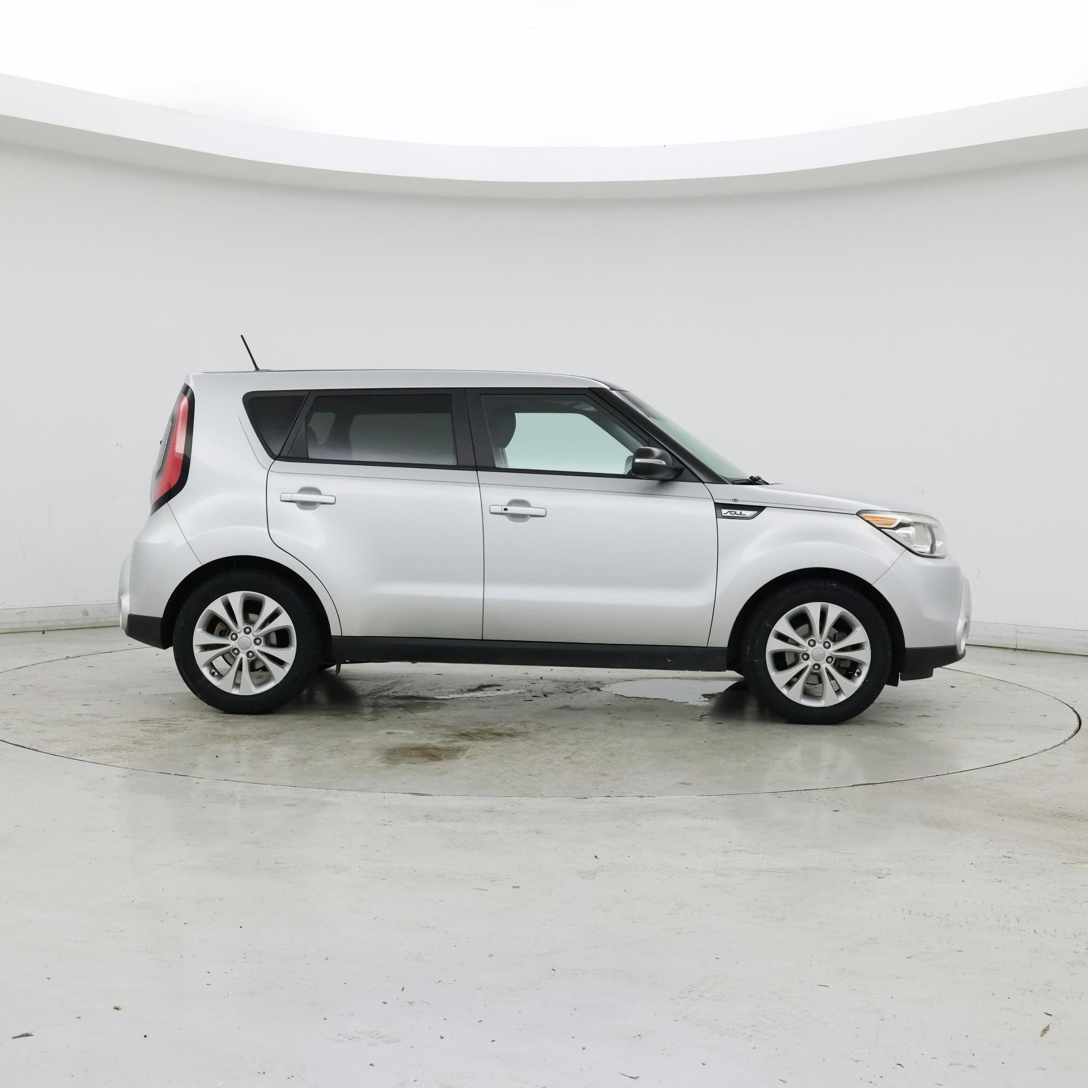 Thumbnail: 2016 Kia Soul - 7
