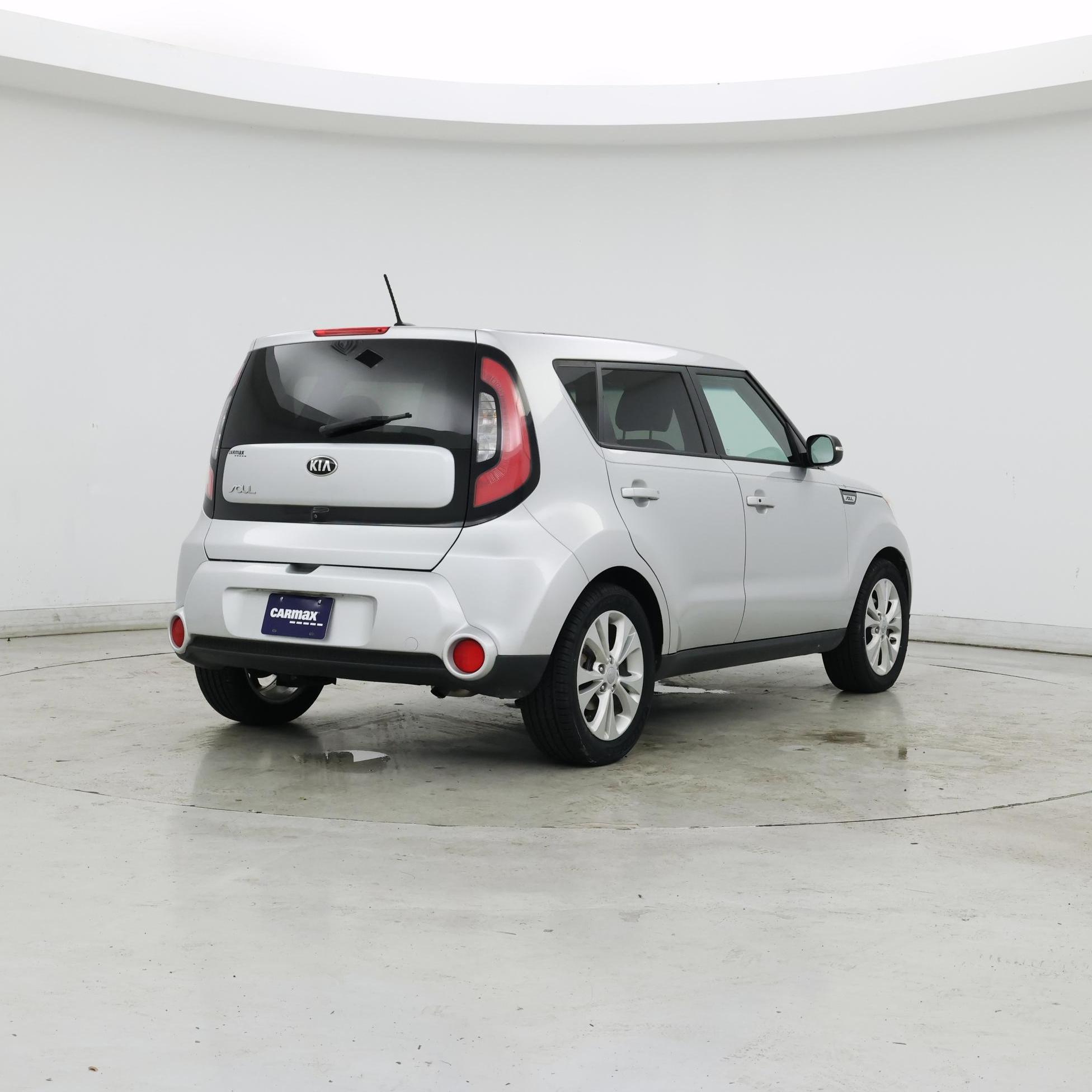 Thumbnail: 2016 Kia Soul - 8
