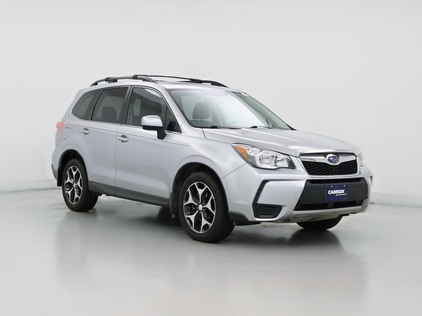 2016 Subaru Forester XT Premium