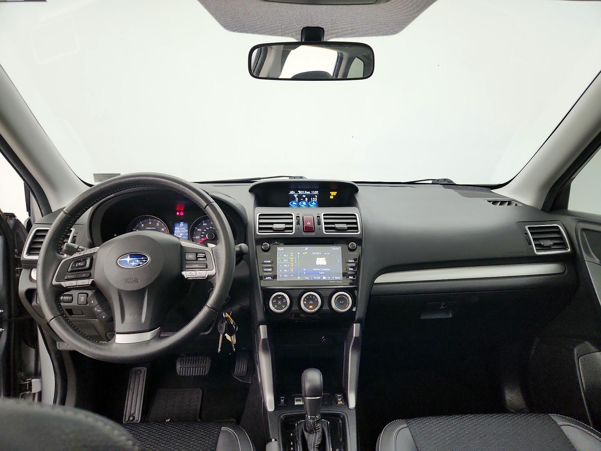 Thumbnail: 2016 Subaru Forester - 9