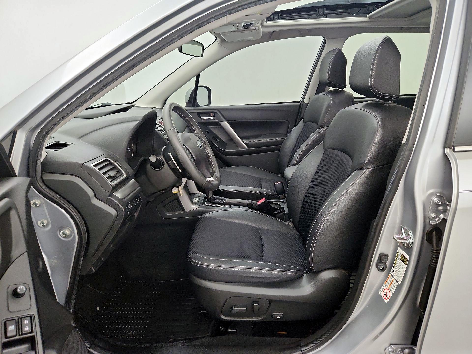 Thumbnail: 2016 Subaru Forester - 11