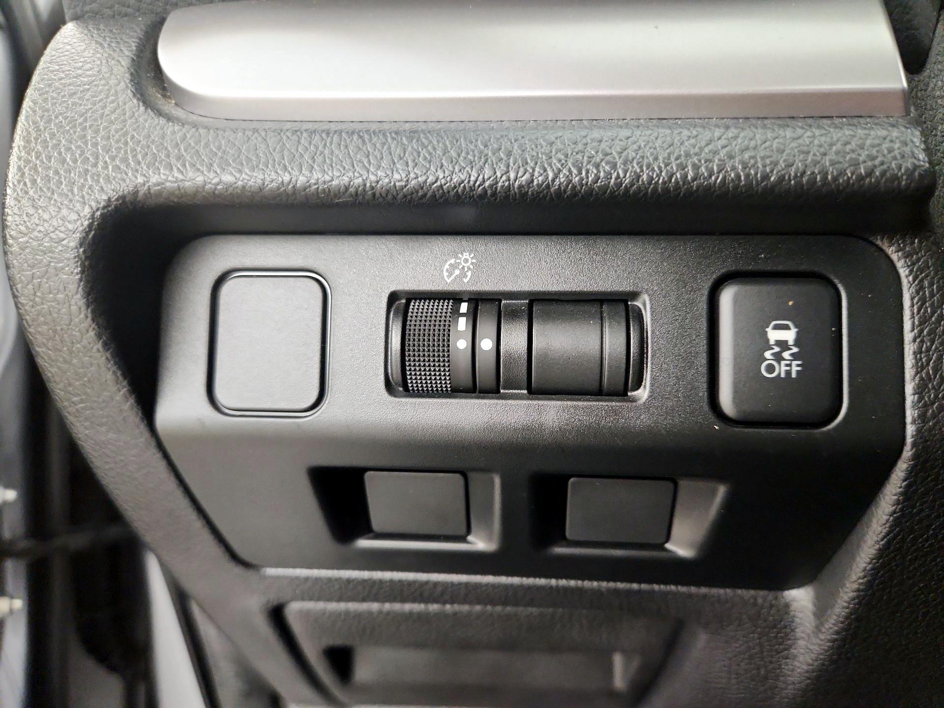 Thumbnail: 2016 Subaru Forester - 13