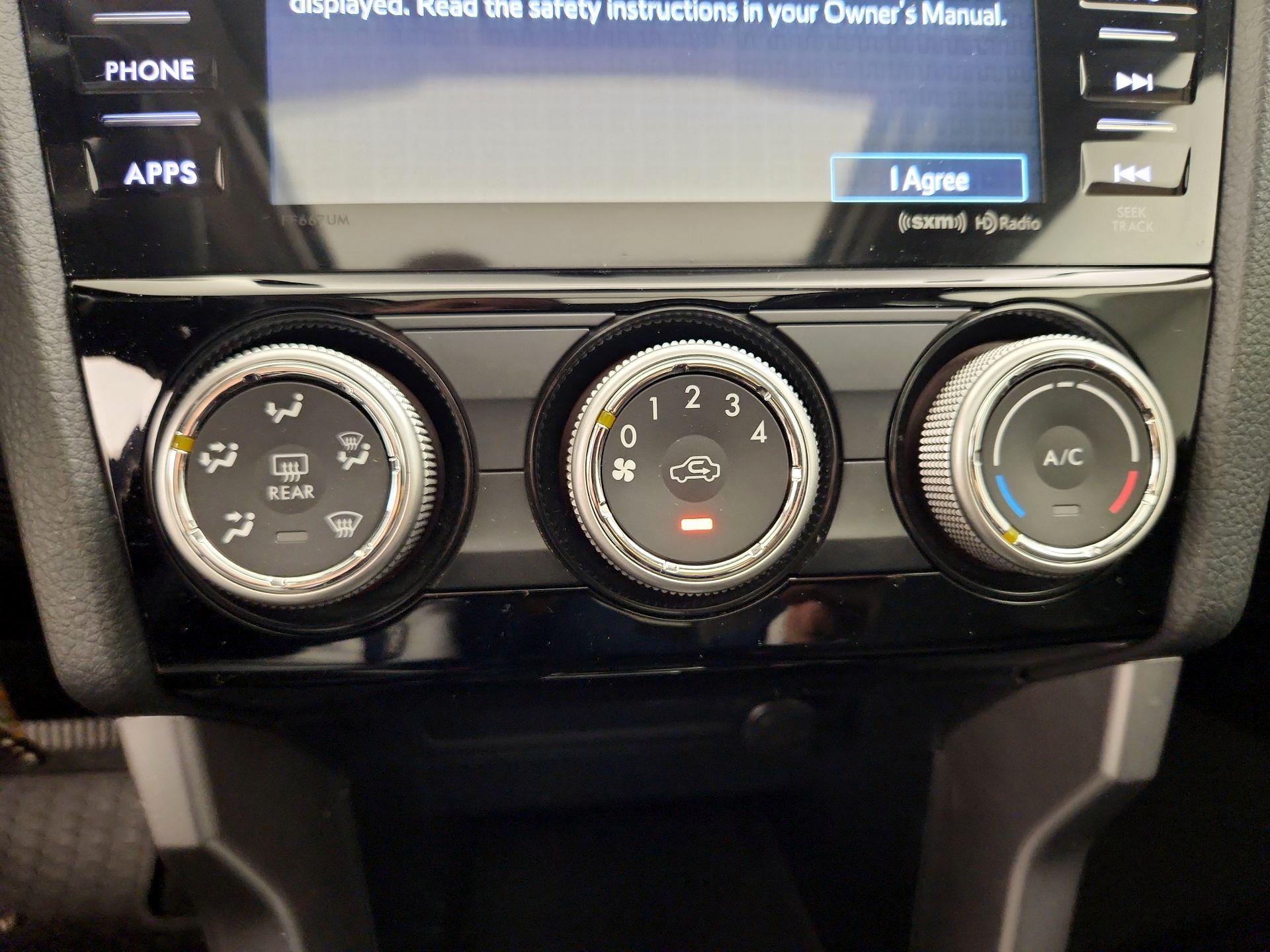 Thumbnail: 2016 Subaru Forester - 16