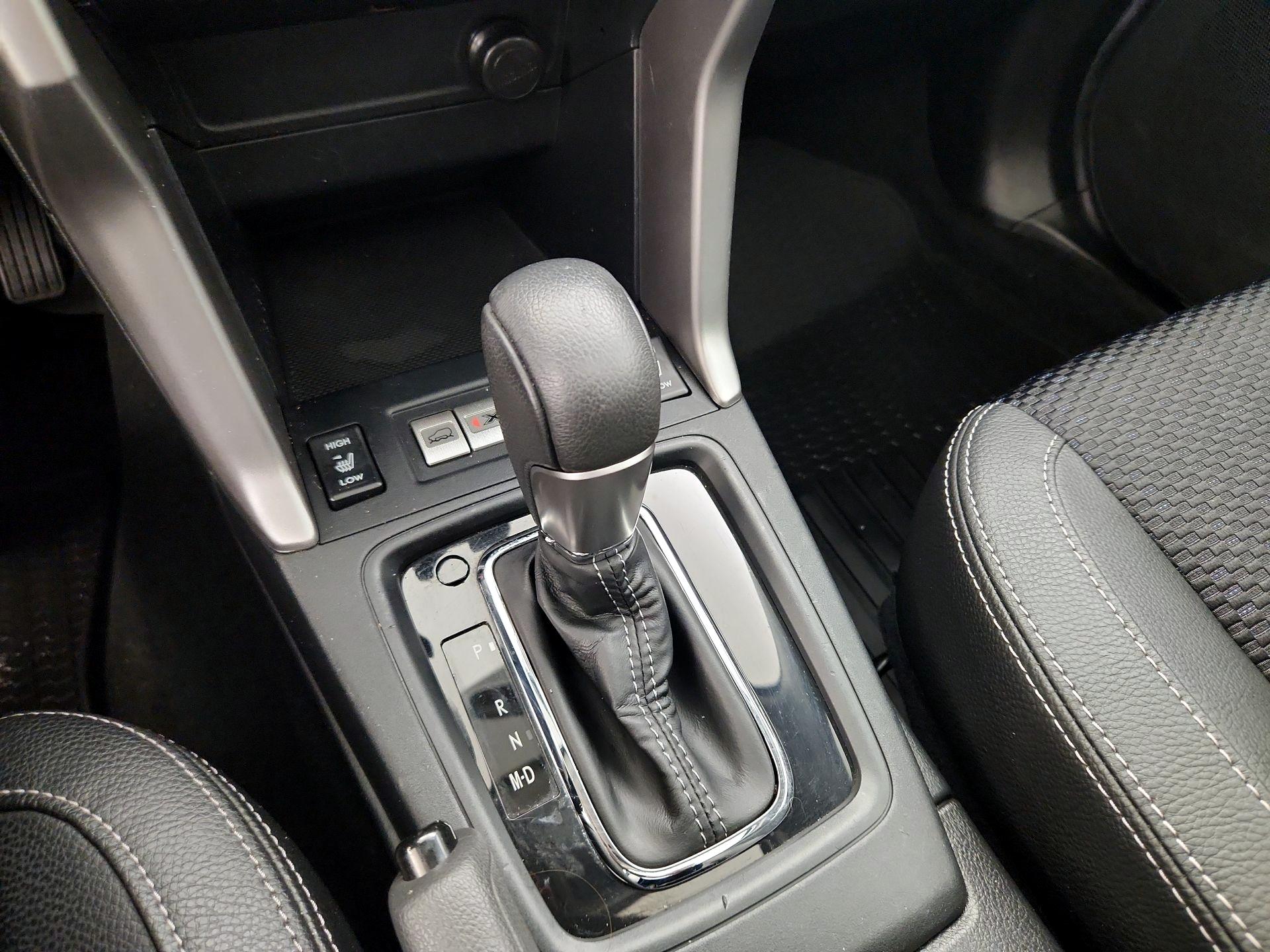Thumbnail: 2016 Subaru Forester - 17