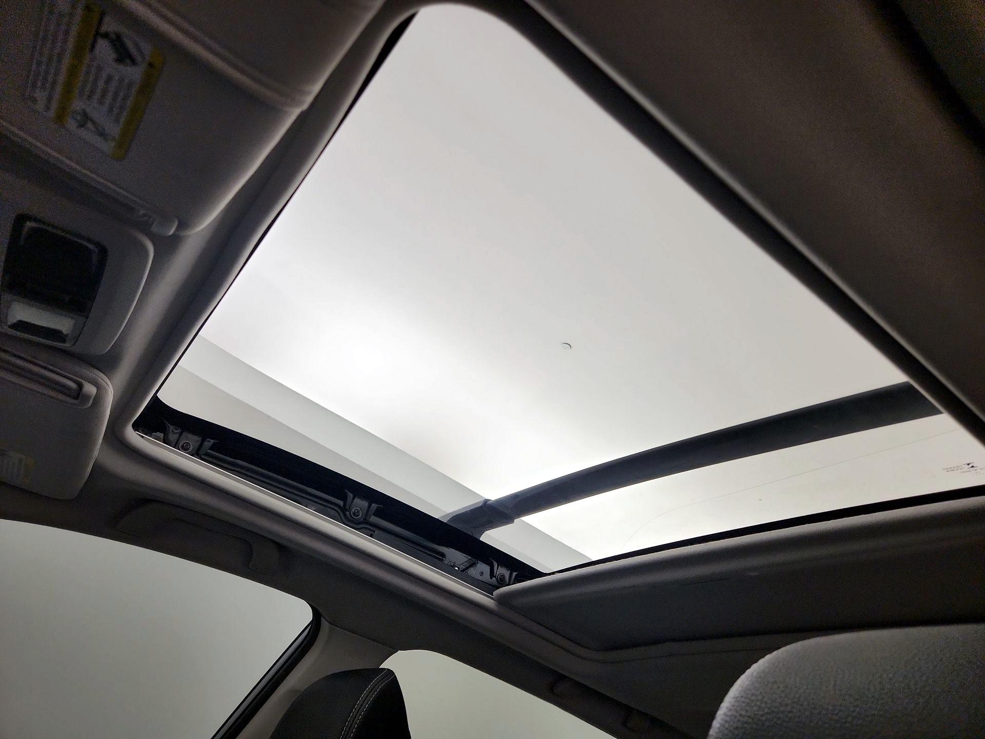 Thumbnail: 2016 Subaru Forester - 19