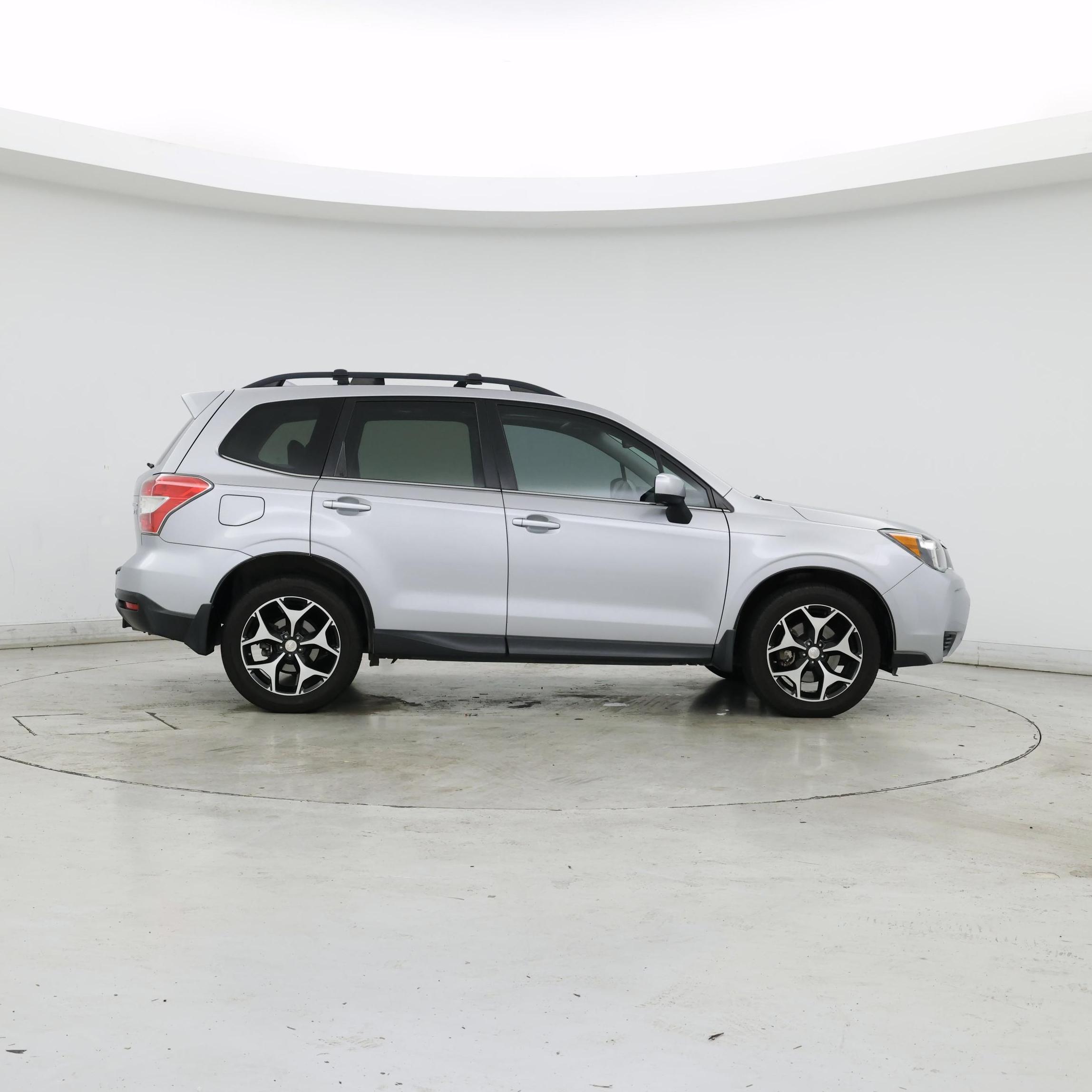 Thumbnail: 2016 Subaru Forester - 7