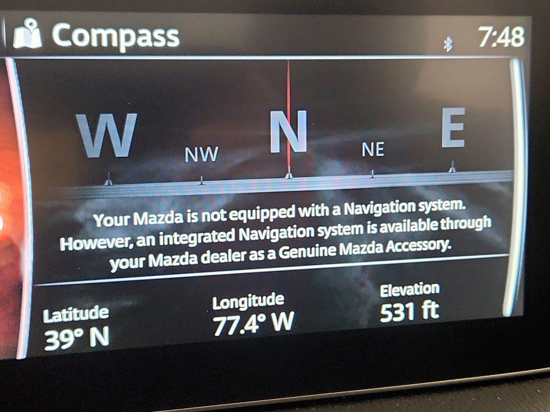 Thumbnail: 2015 Mazda Mazda3 - 14