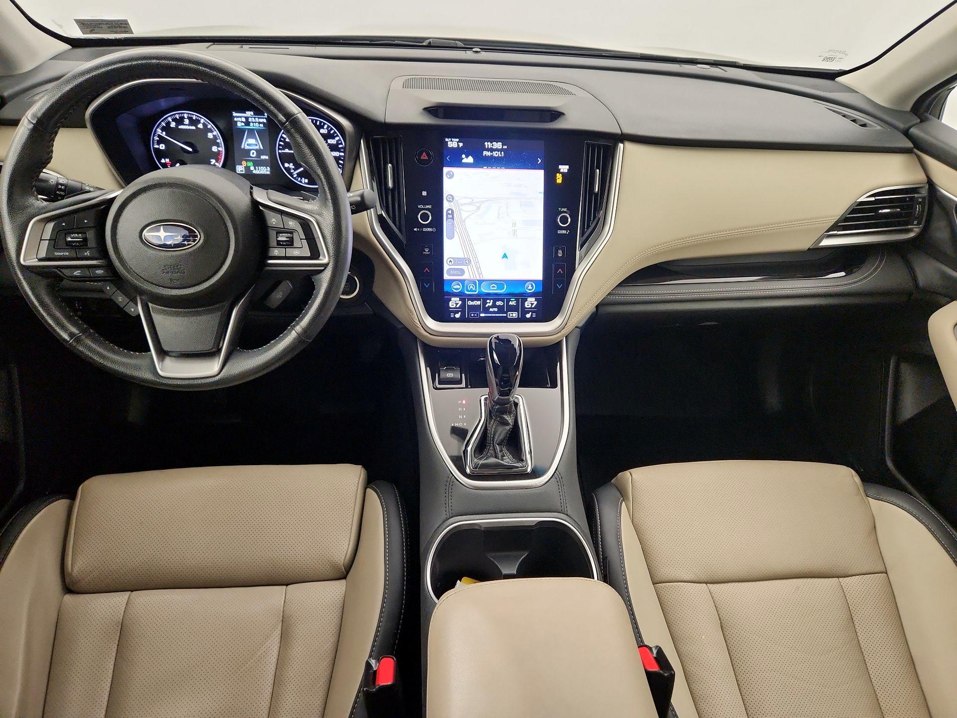 Thumbnail: 2020 Subaru Outback - 9