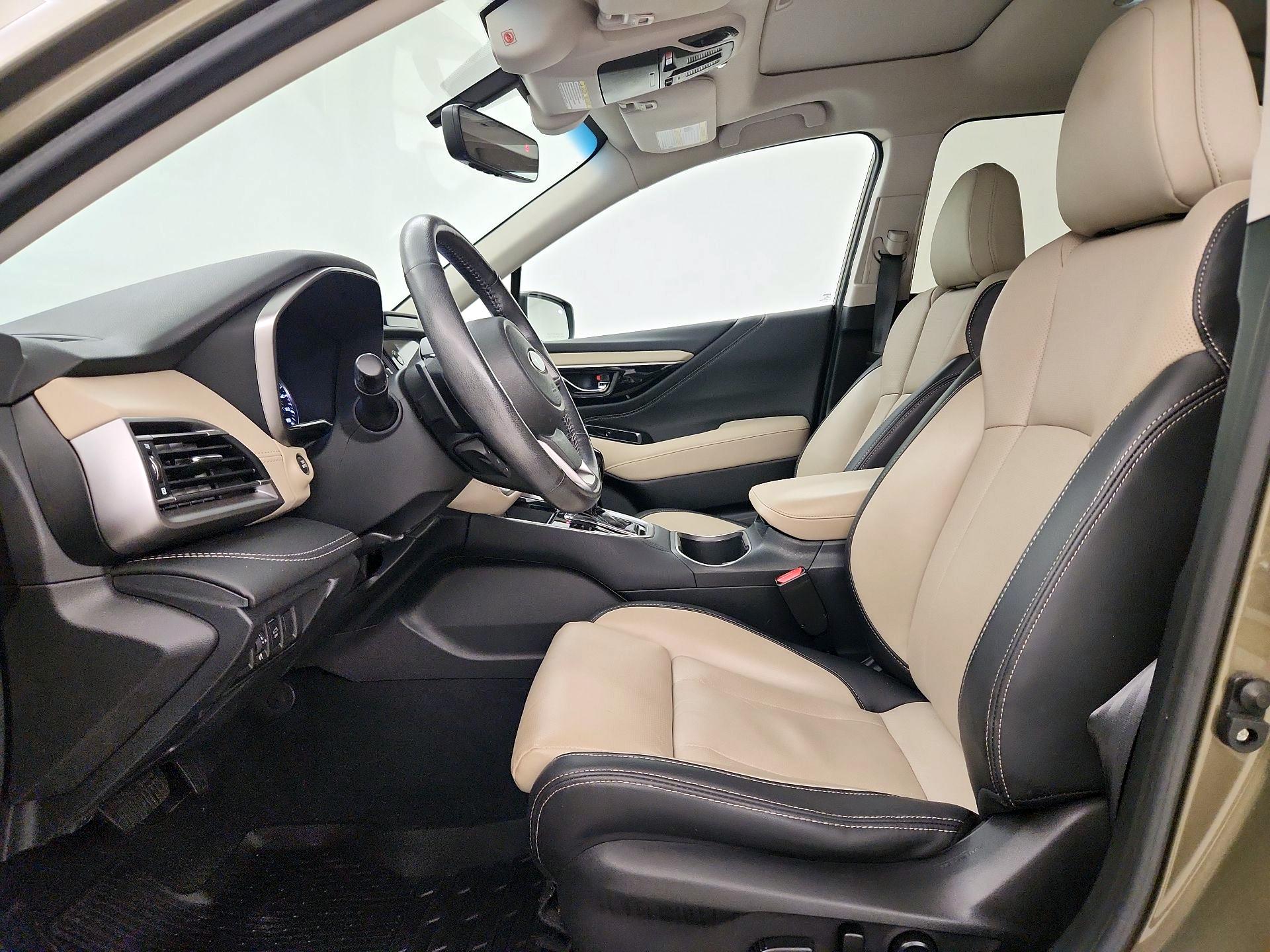 Thumbnail: 2020 Subaru Outback - 11