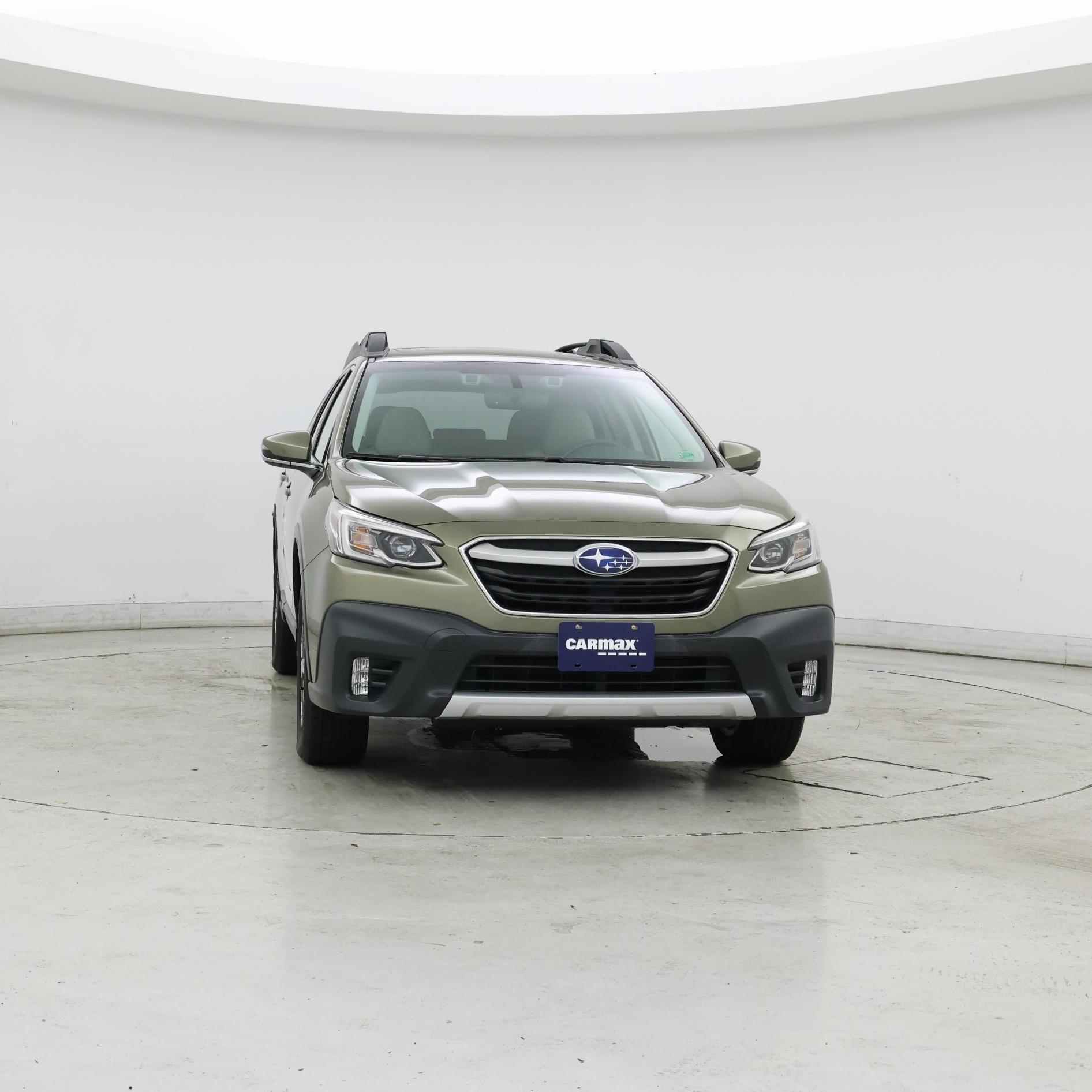 Thumbnail: 2020 Subaru Outback - 5