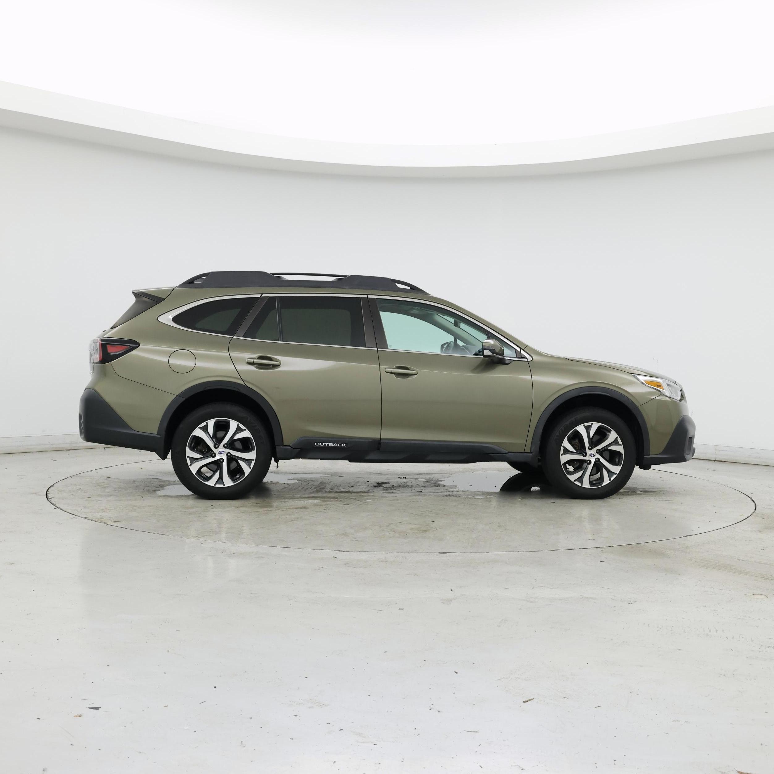 Thumbnail: 2020 Subaru Outback - 7