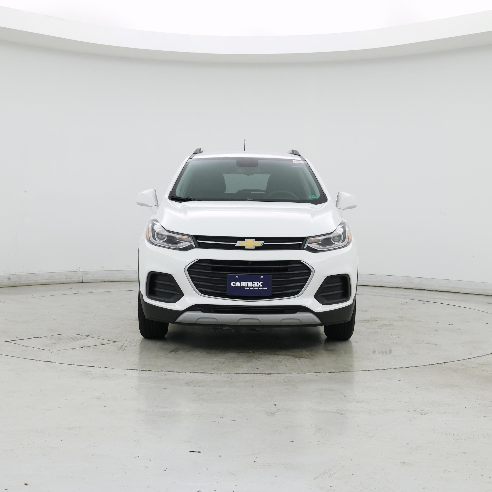 Thumbnail: 2020 Chevrolet Trax - 5