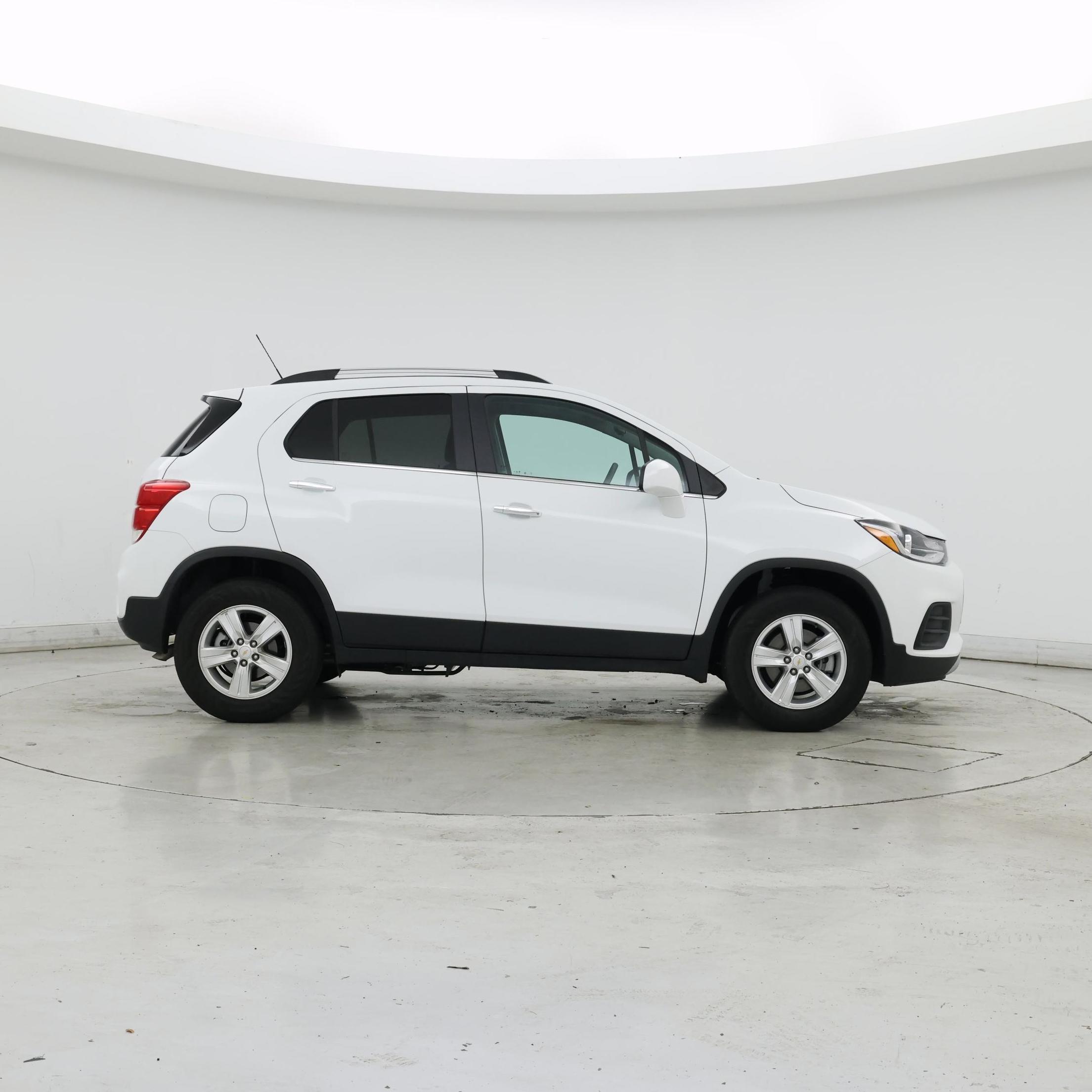 Thumbnail: 2020 Chevrolet Trax - 7