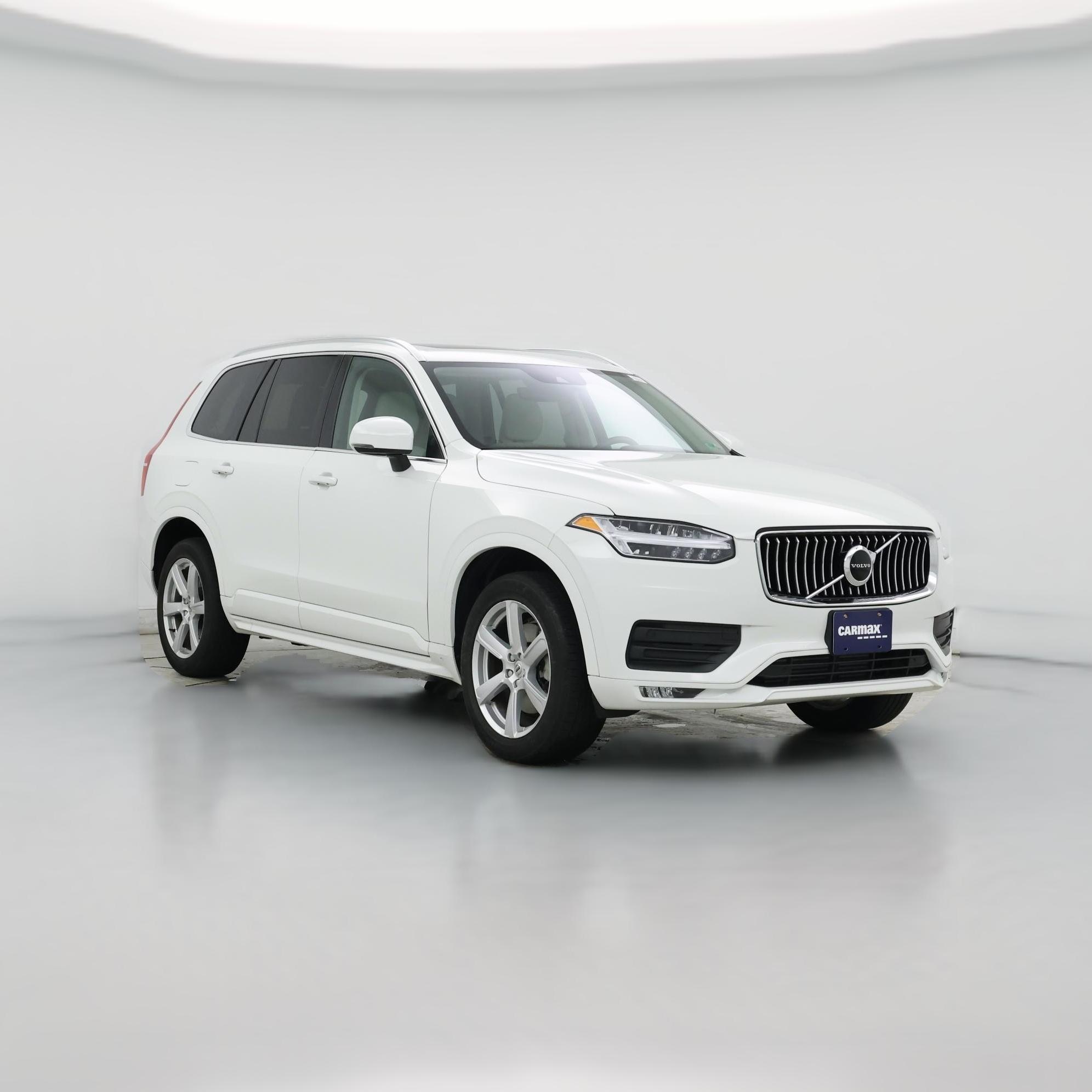 Thumbnail: 2022 Volvo XC90 - 1