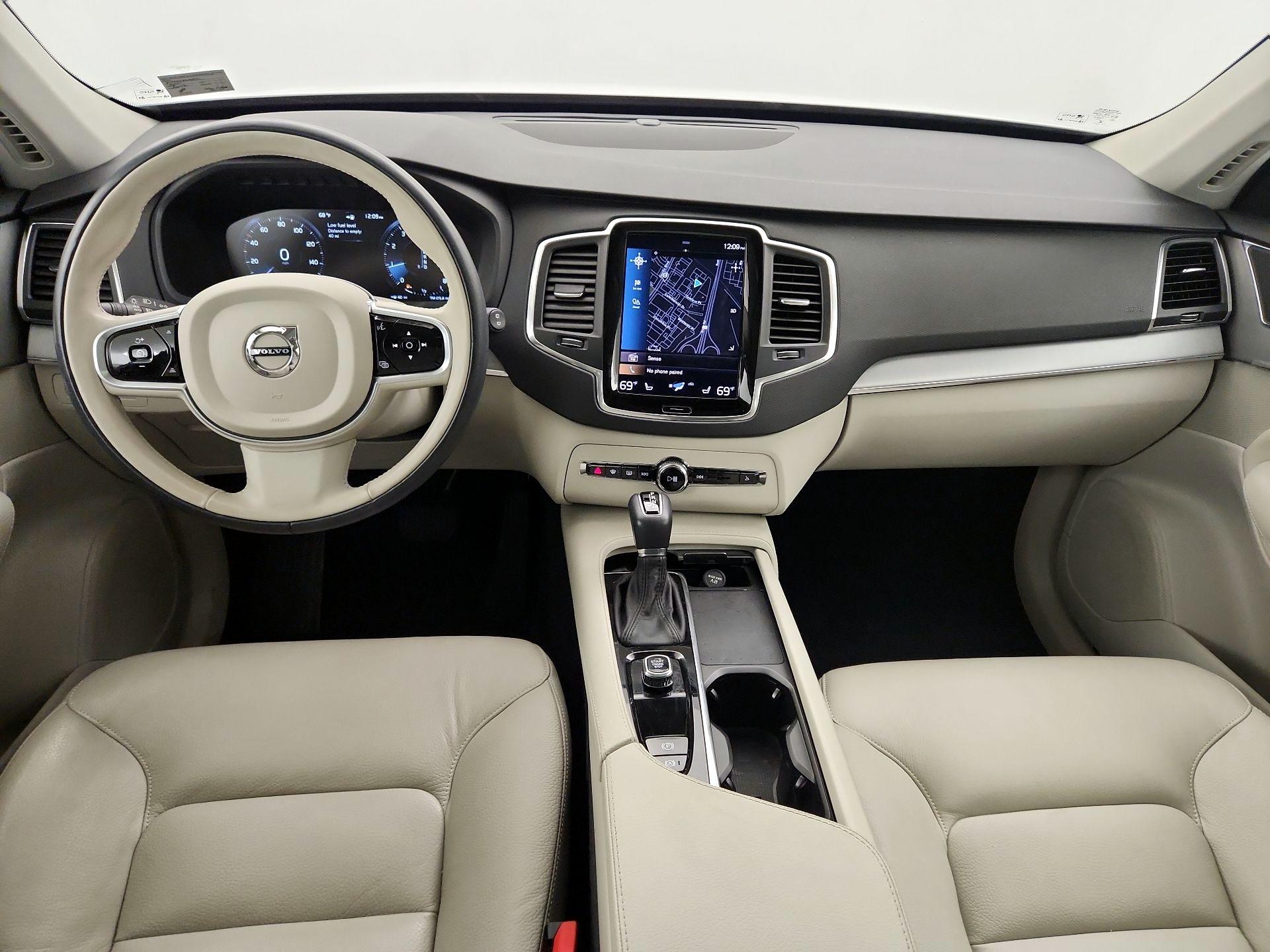 Thumbnail: 2022 Volvo XC90 - 9