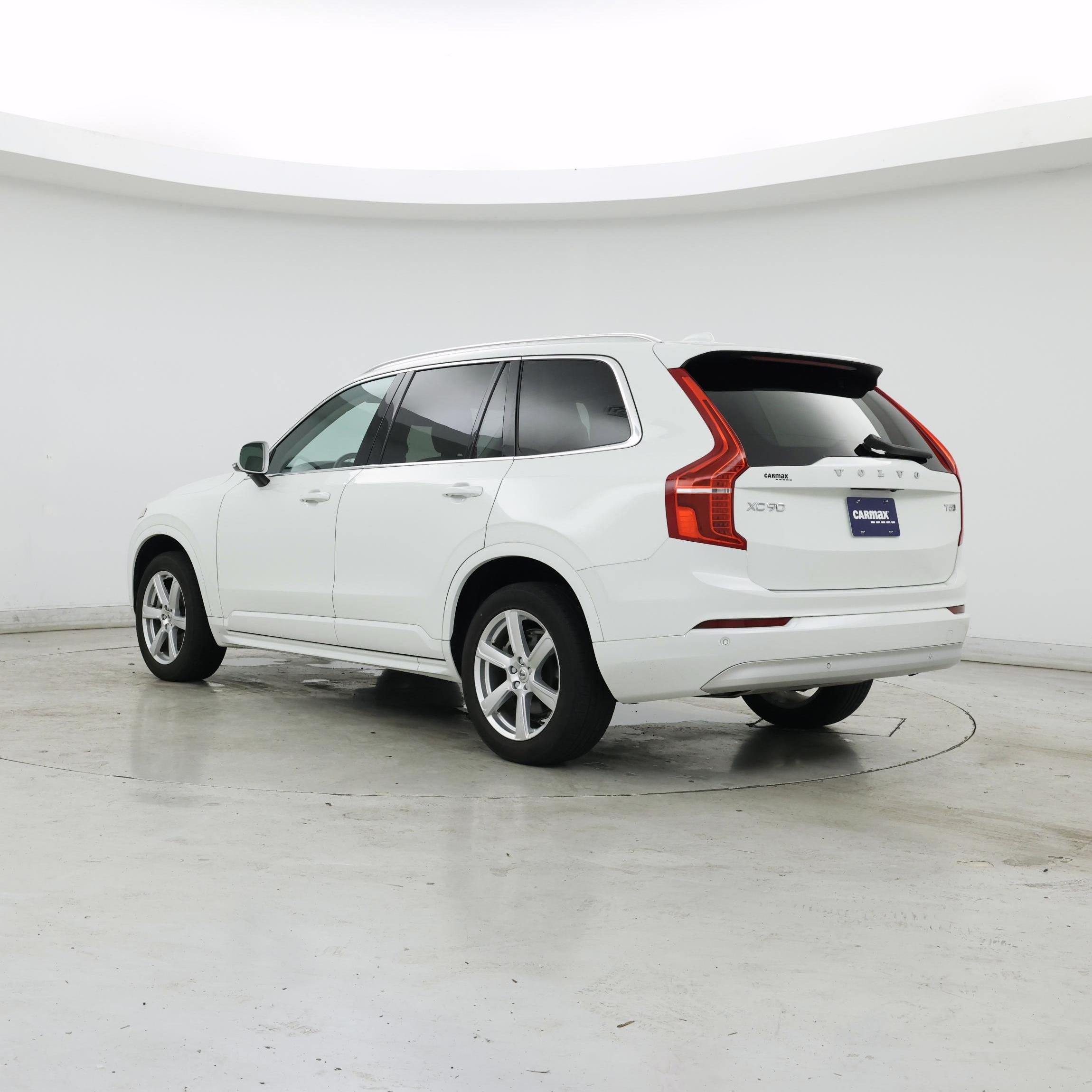 Thumbnail: 2022 Volvo XC90 - 2