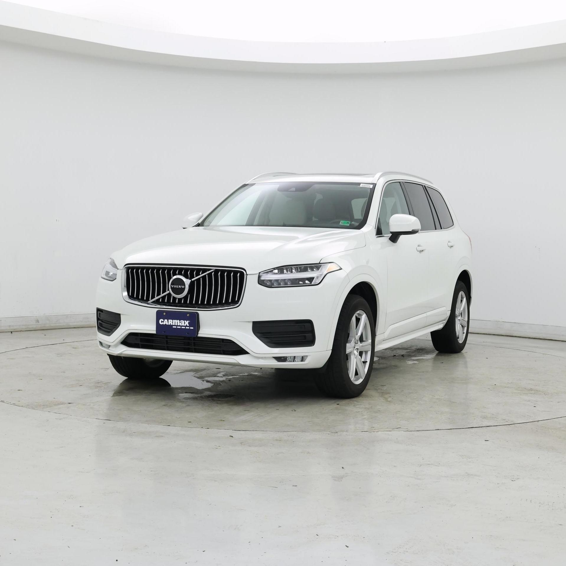 Thumbnail: 2022 Volvo XC90 - 4