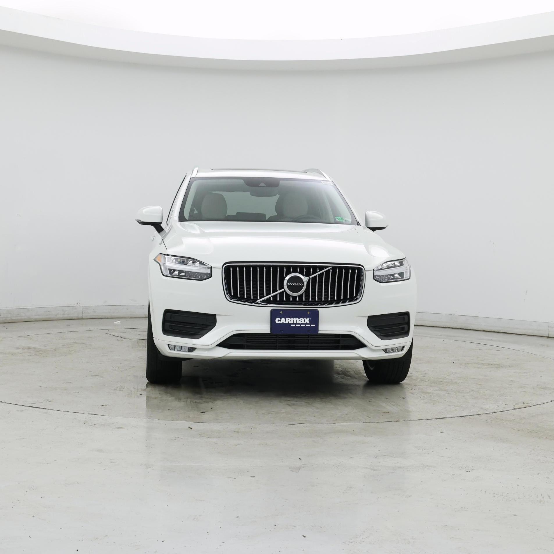 Thumbnail: 2022 Volvo XC90 - 5