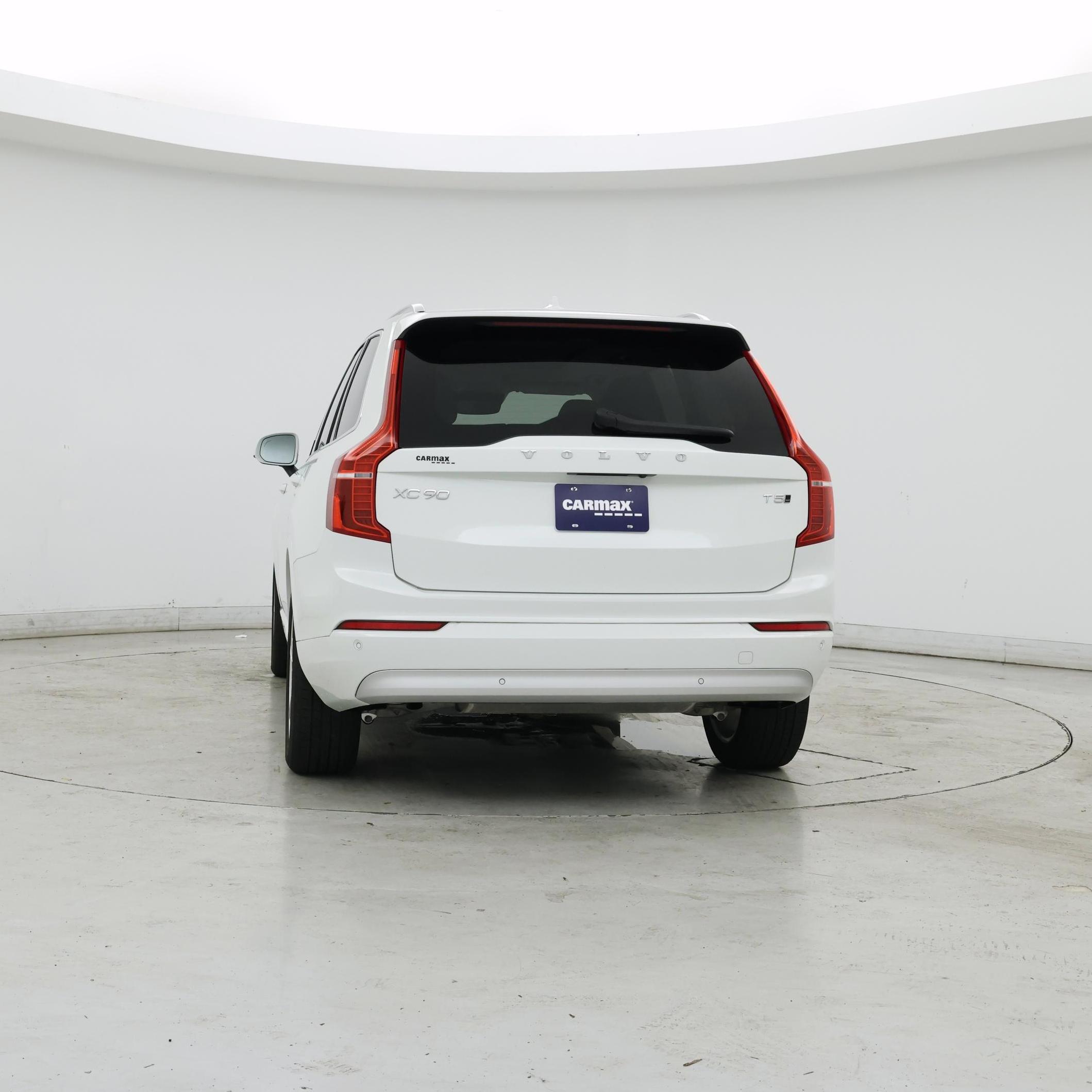 Thumbnail: 2022 Volvo XC90 - 6