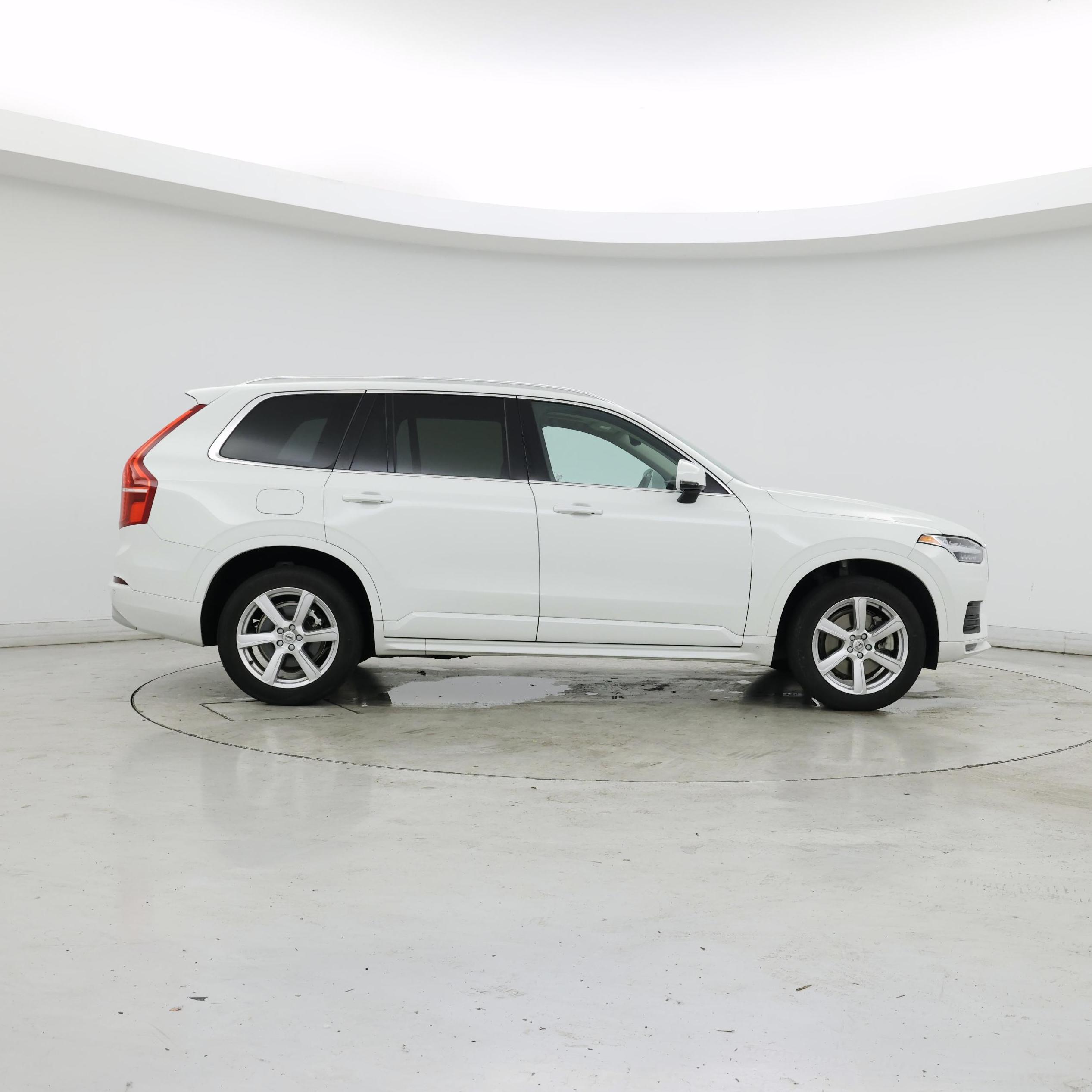 Thumbnail: 2022 Volvo XC90 - 7