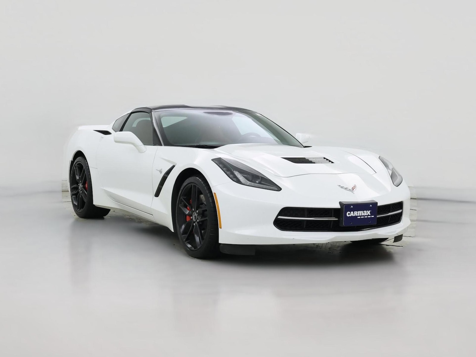 2015 Chevrolet Corvette Z51
