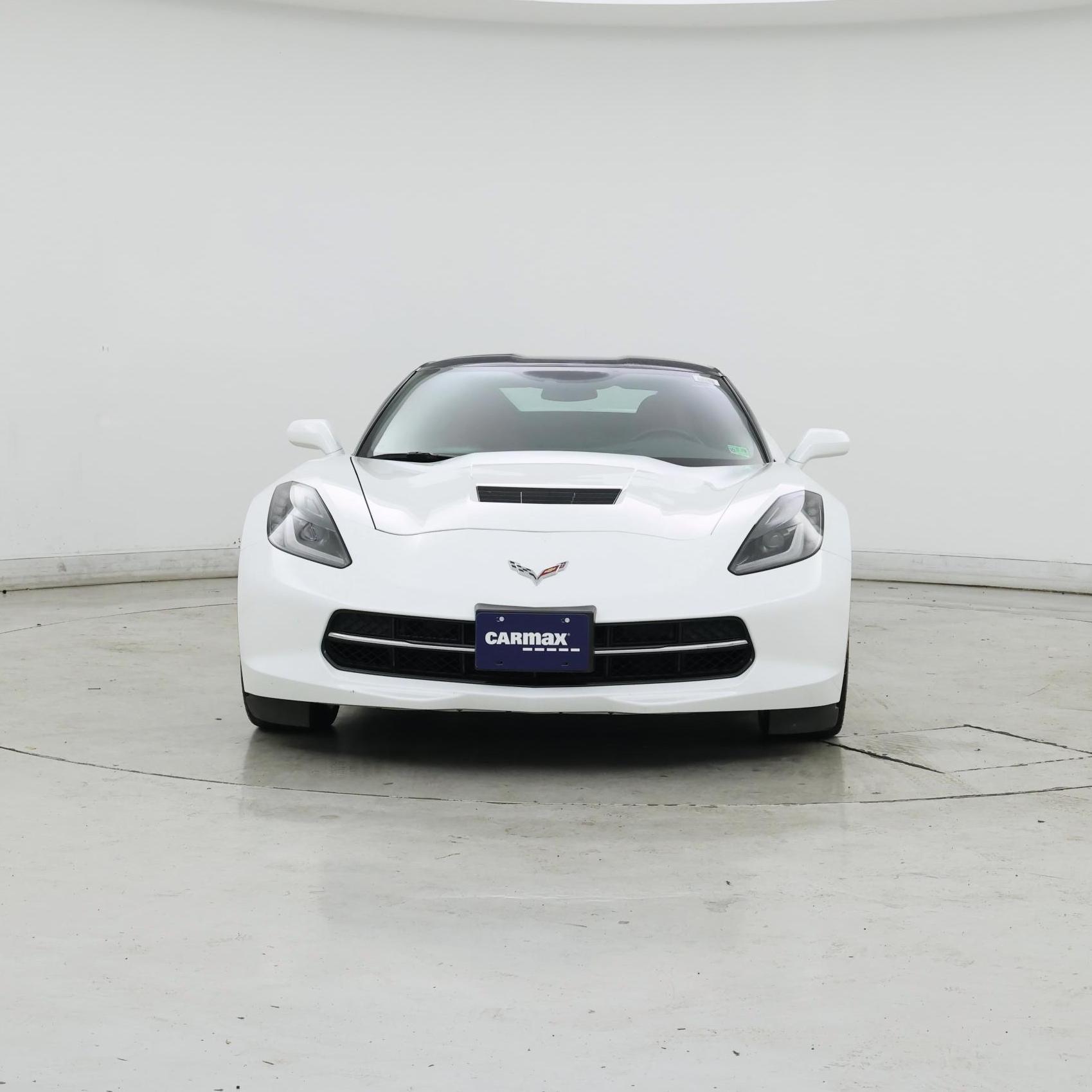 Thumbnail: 2015 Chevrolet Corvette - 5