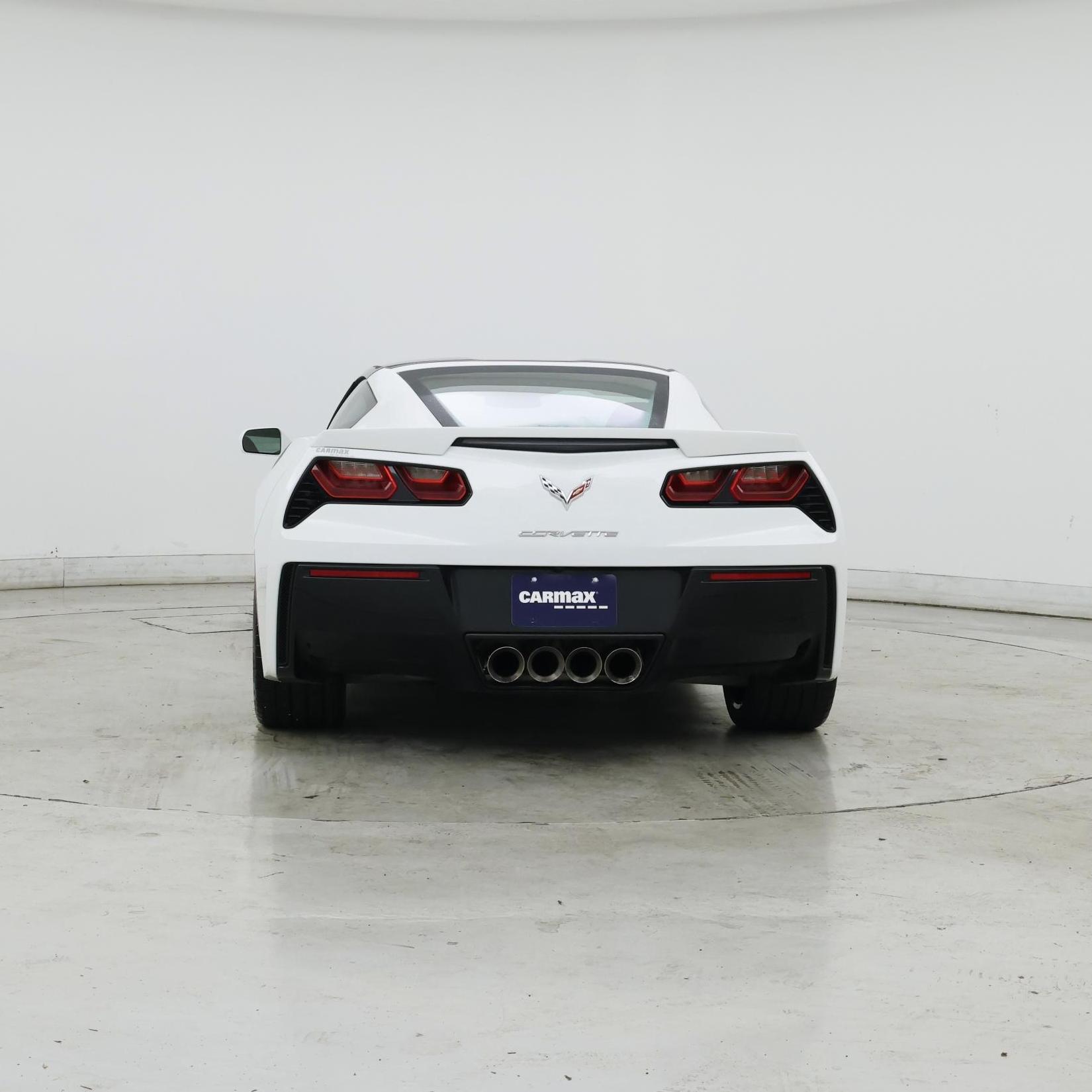 Thumbnail: 2015 Chevrolet Corvette - 6