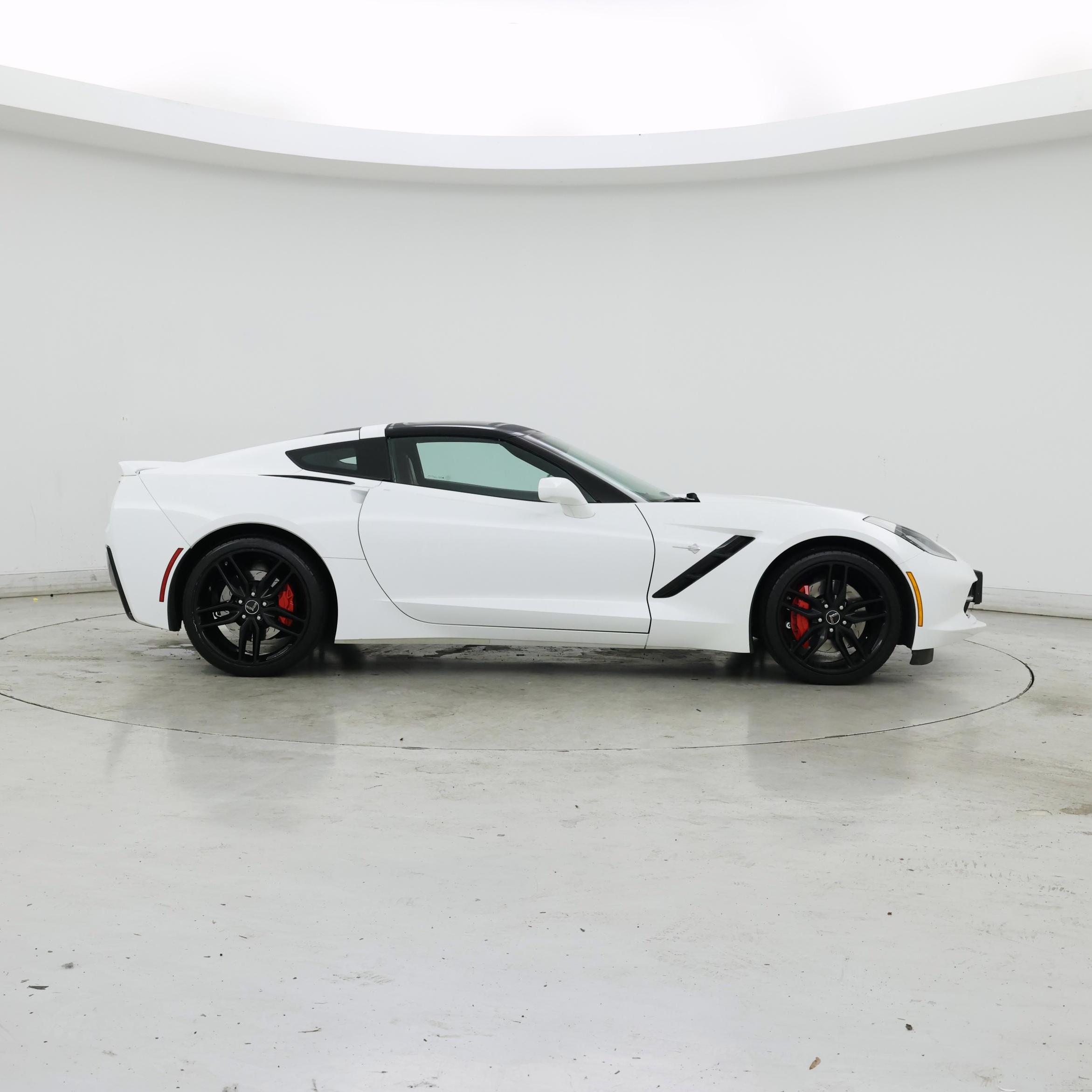 Thumbnail: 2015 Chevrolet Corvette - 7
