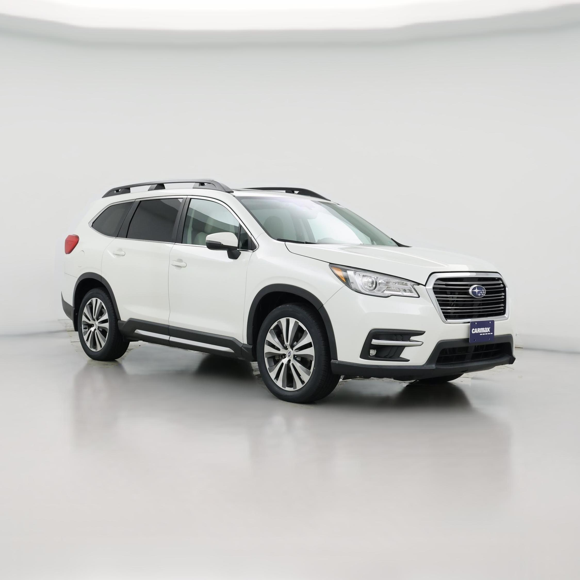 Thumbnail: 2020 Subaru Ascent - 1