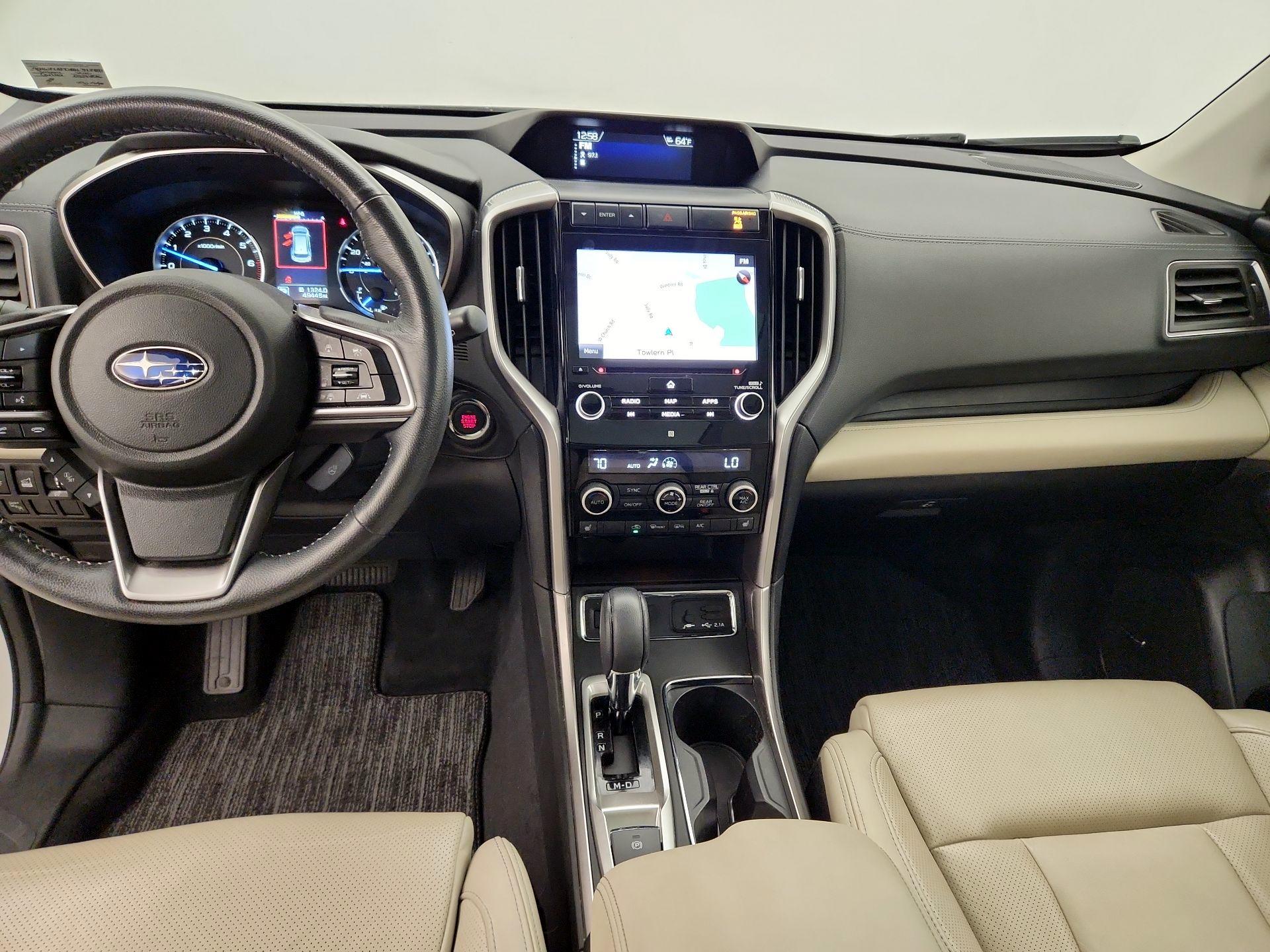 Thumbnail: 2020 Subaru Ascent - 9