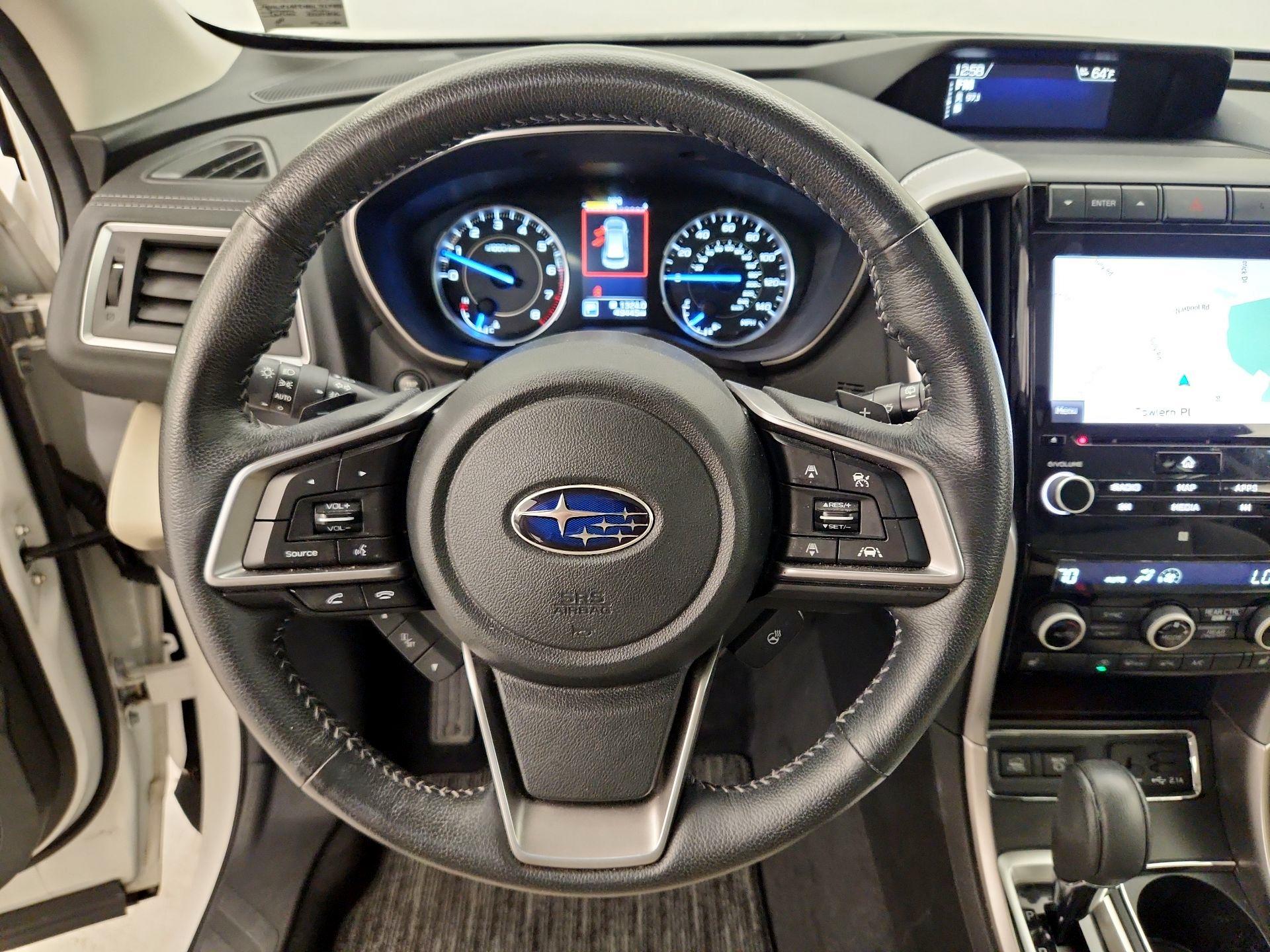 Thumbnail: 2020 Subaru Ascent - 10