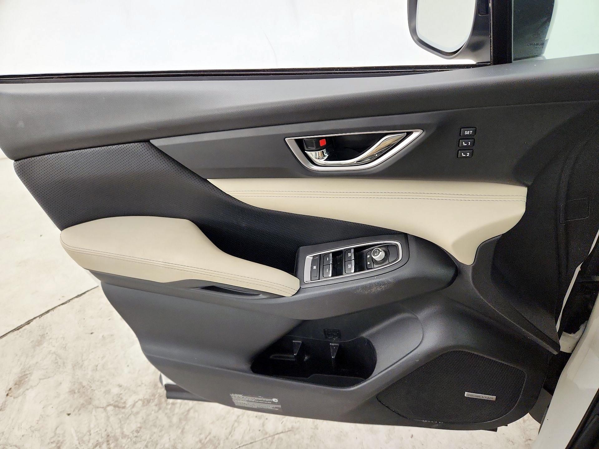 Thumbnail: 2020 Subaru Ascent - 12