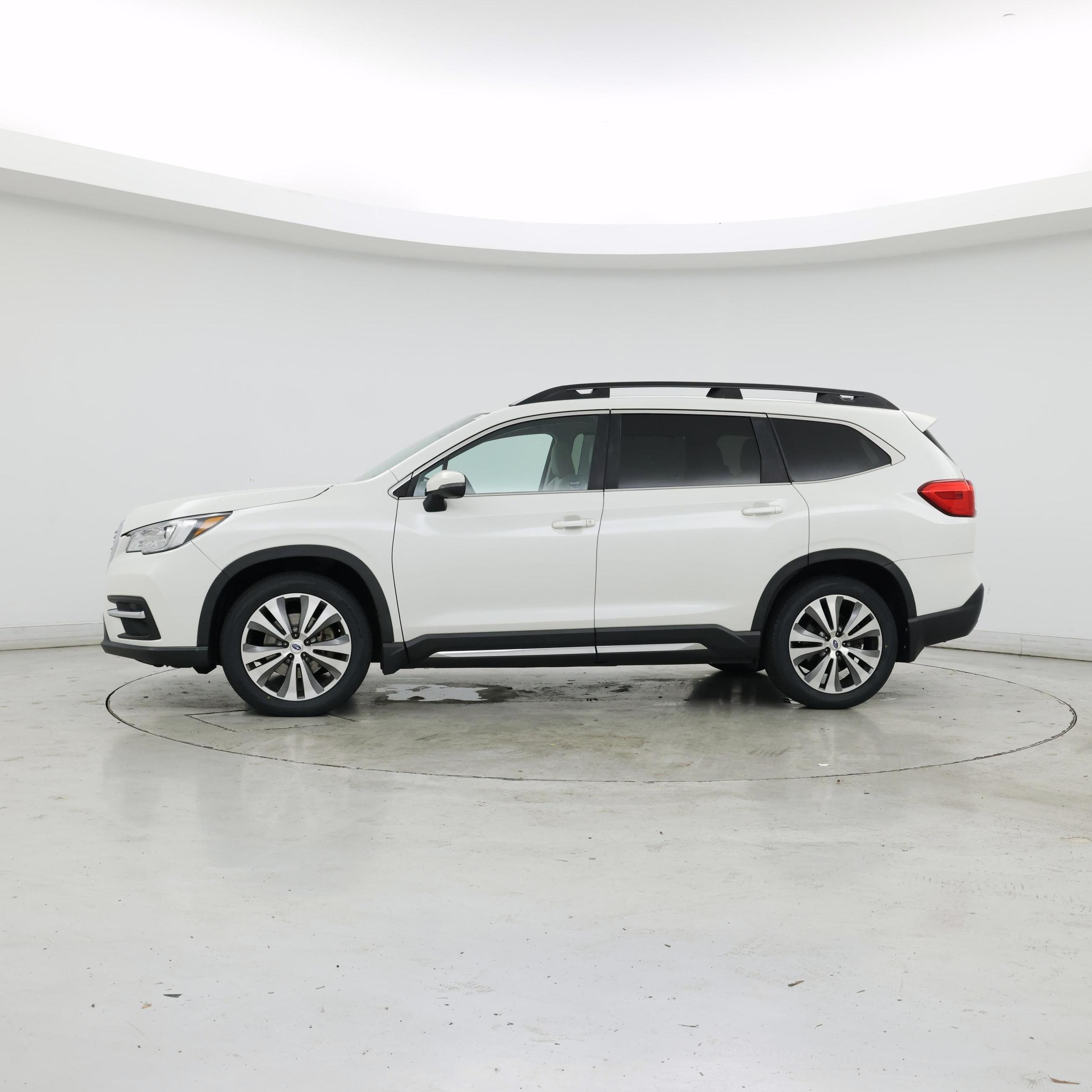 Thumbnail: 2020 Subaru Ascent - 3