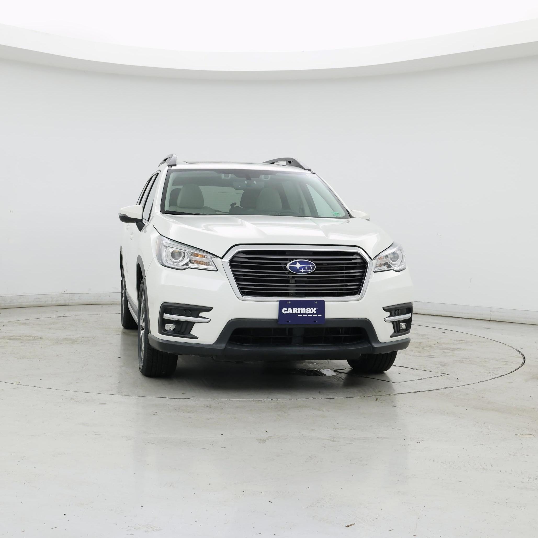 Thumbnail: 2020 Subaru Ascent - 5