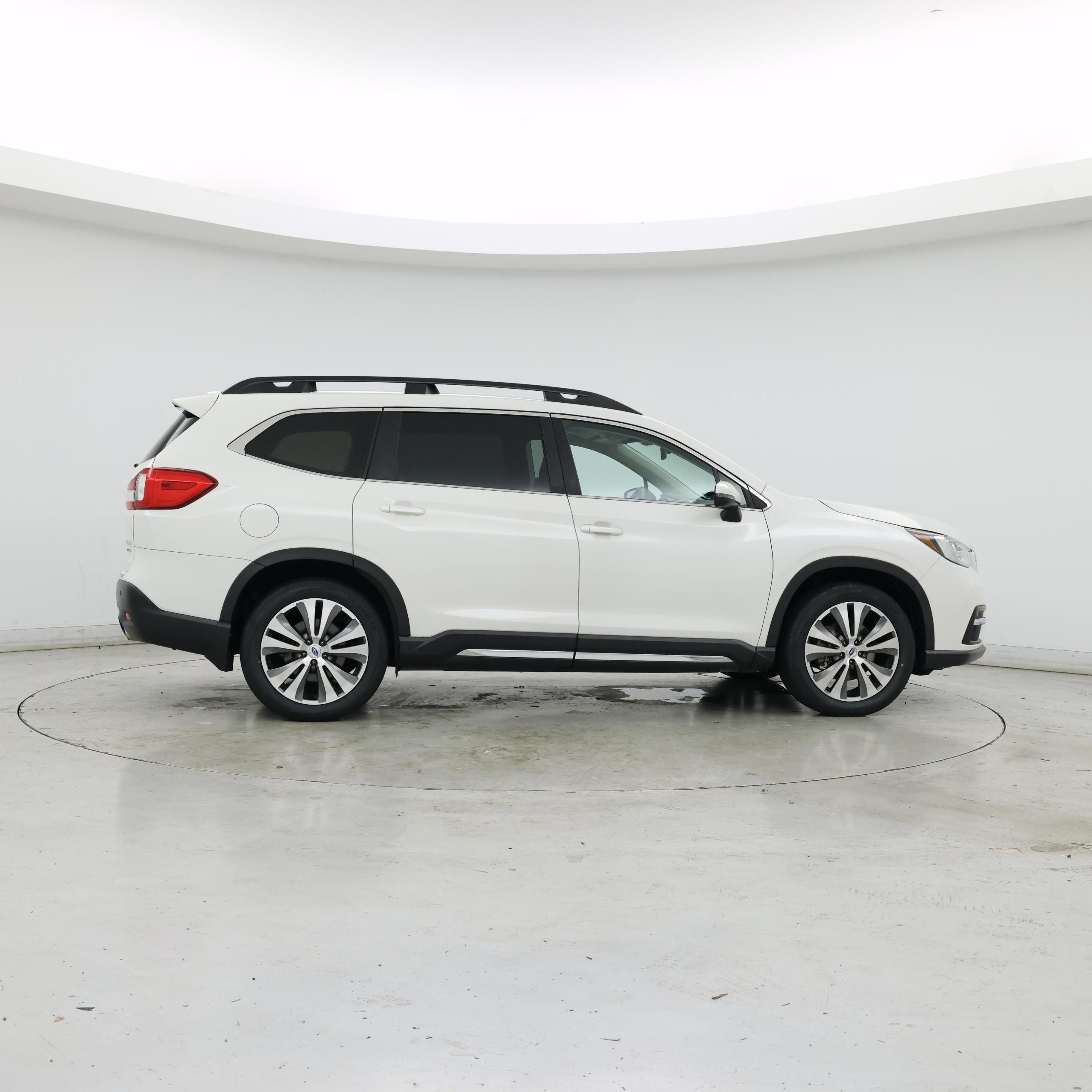 Thumbnail: 2020 Subaru Ascent - 7