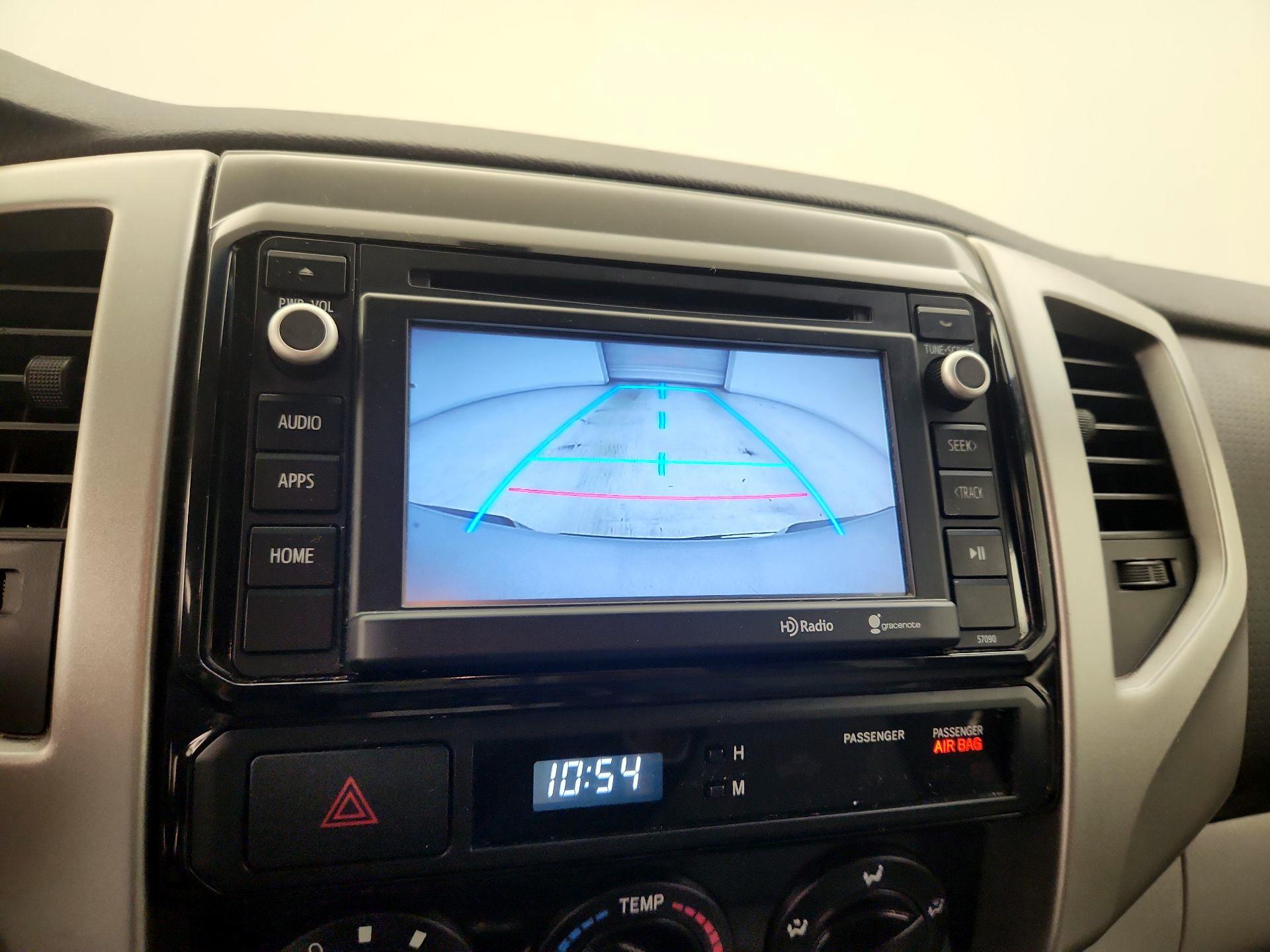 Thumbnail: 2014 Toyota Tacoma - 14