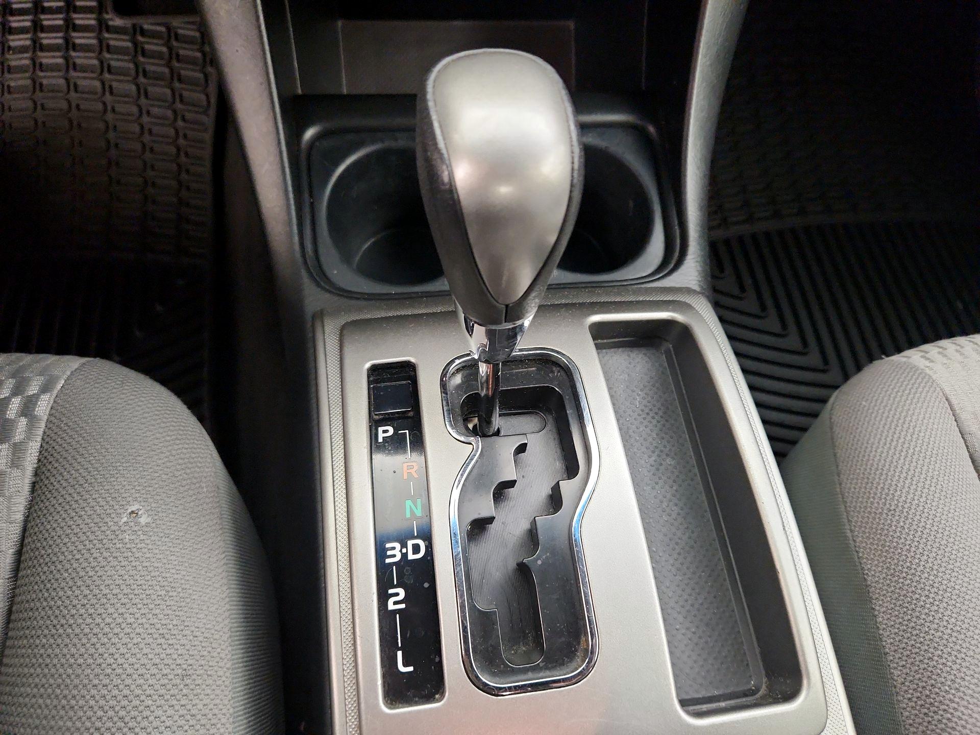 Thumbnail: 2014 Toyota Tacoma - 17