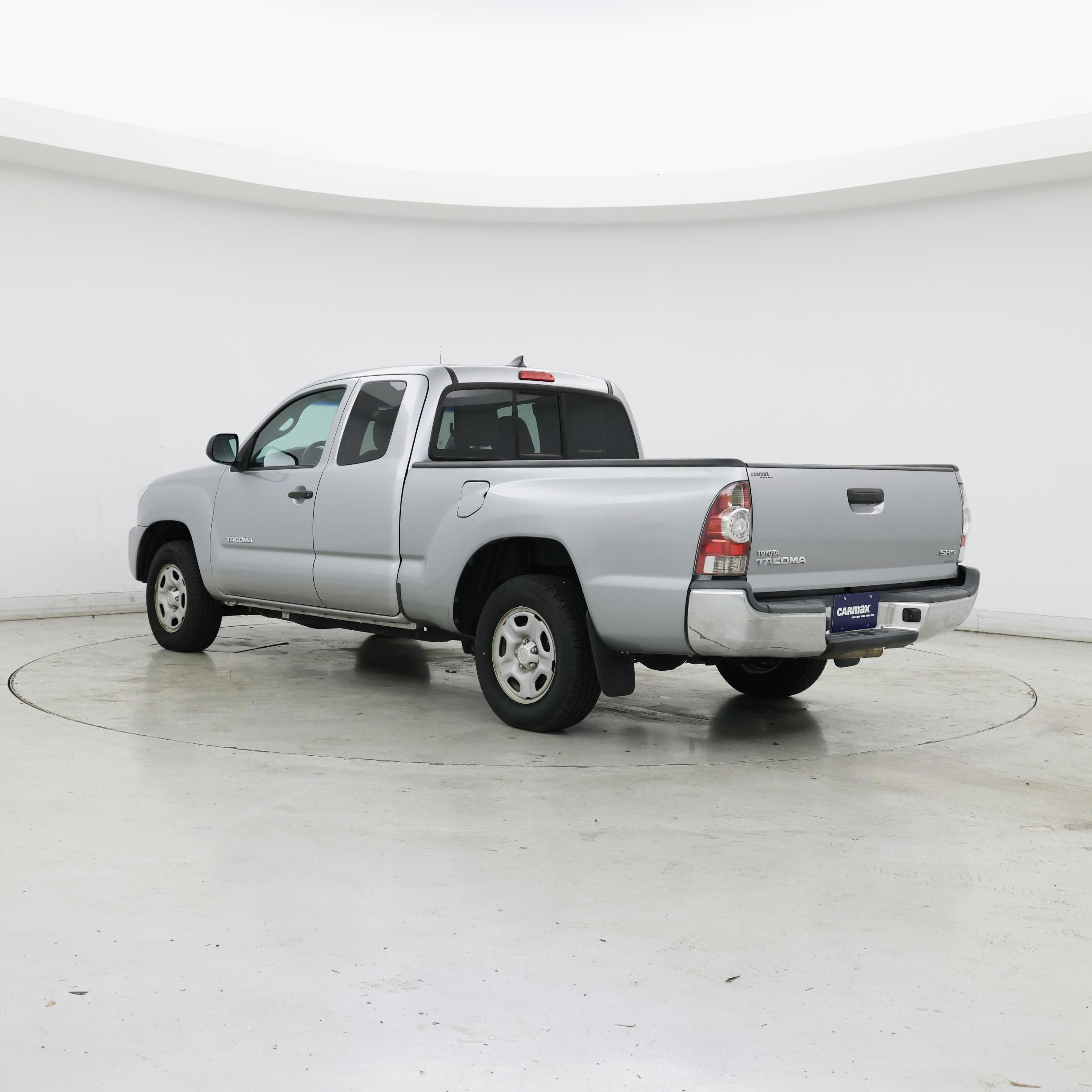 Thumbnail: 2014 Toyota Tacoma - 2