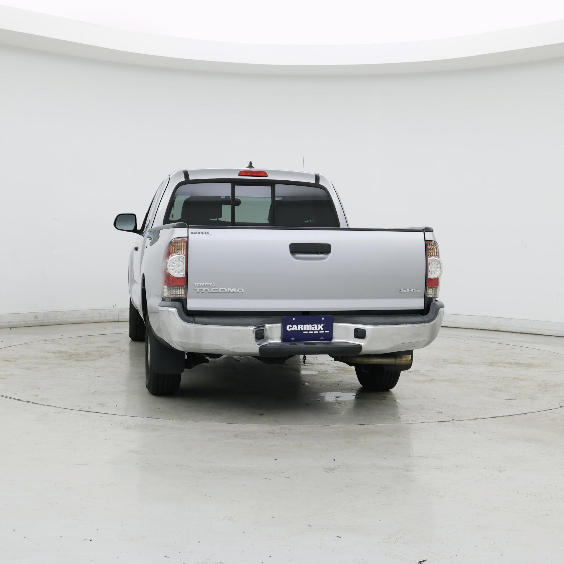 Thumbnail: 2014 Toyota Tacoma - 6