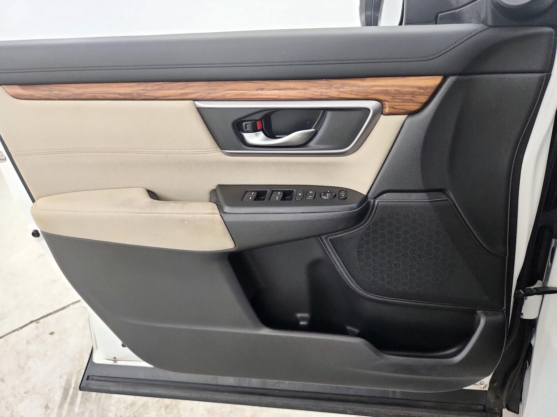 Thumbnail: 2018 Honda CR-V - 12