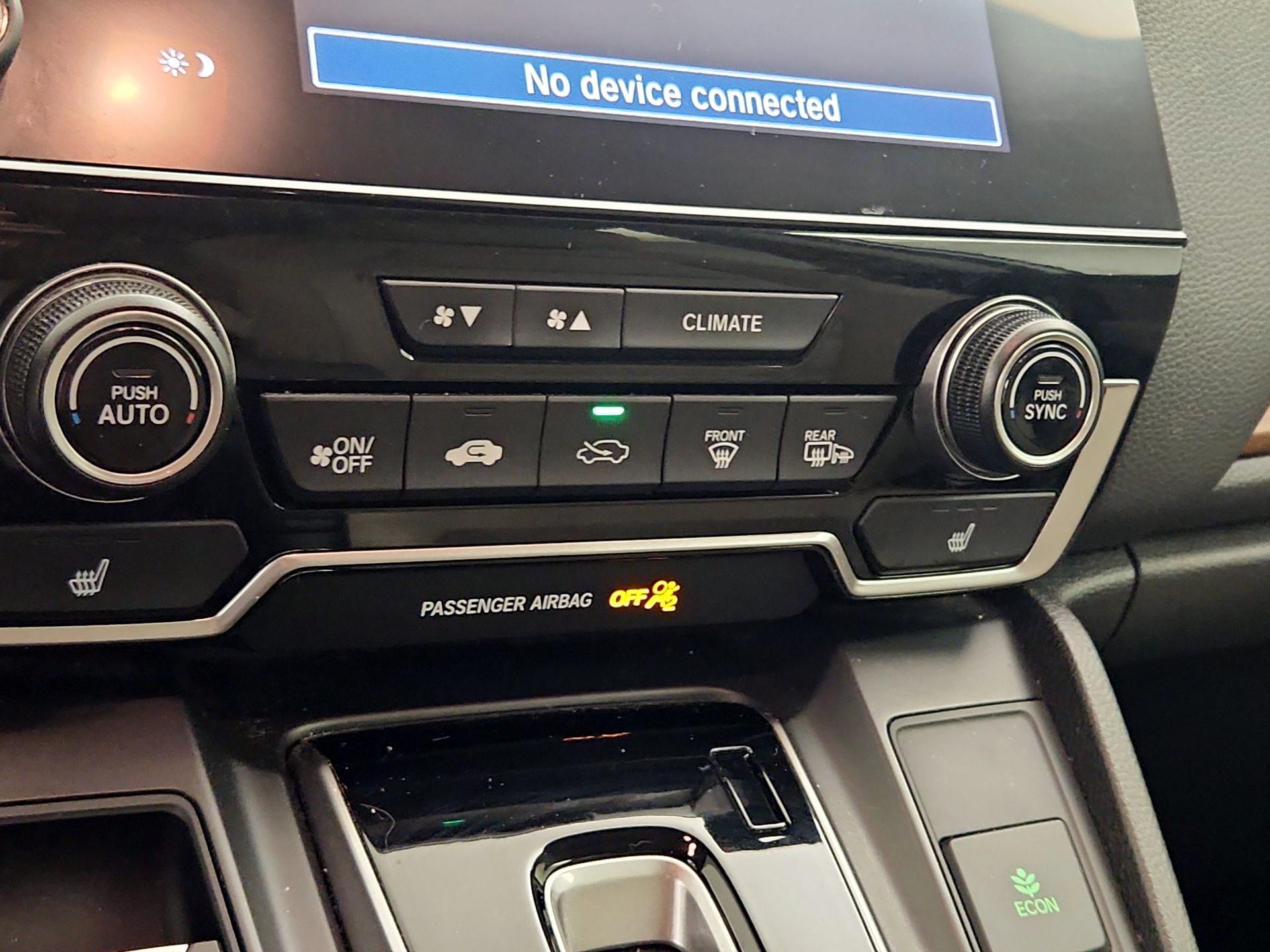 Thumbnail: 2018 Honda CR-V - 16