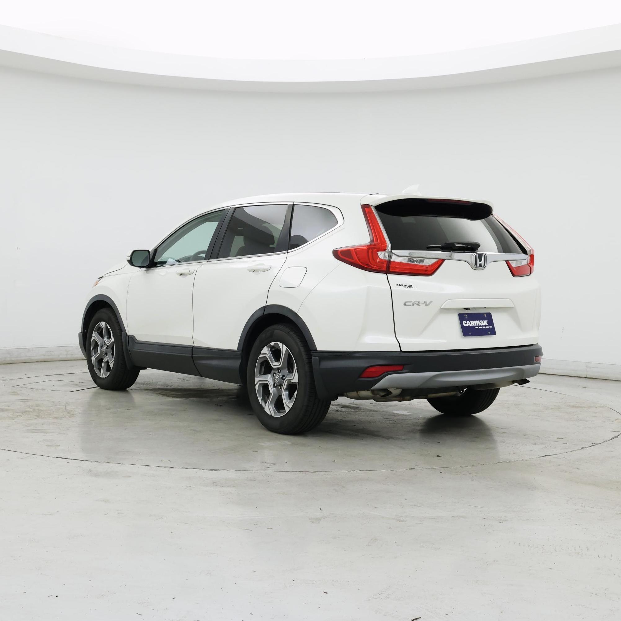 Thumbnail: 2018 Honda CR-V - 2