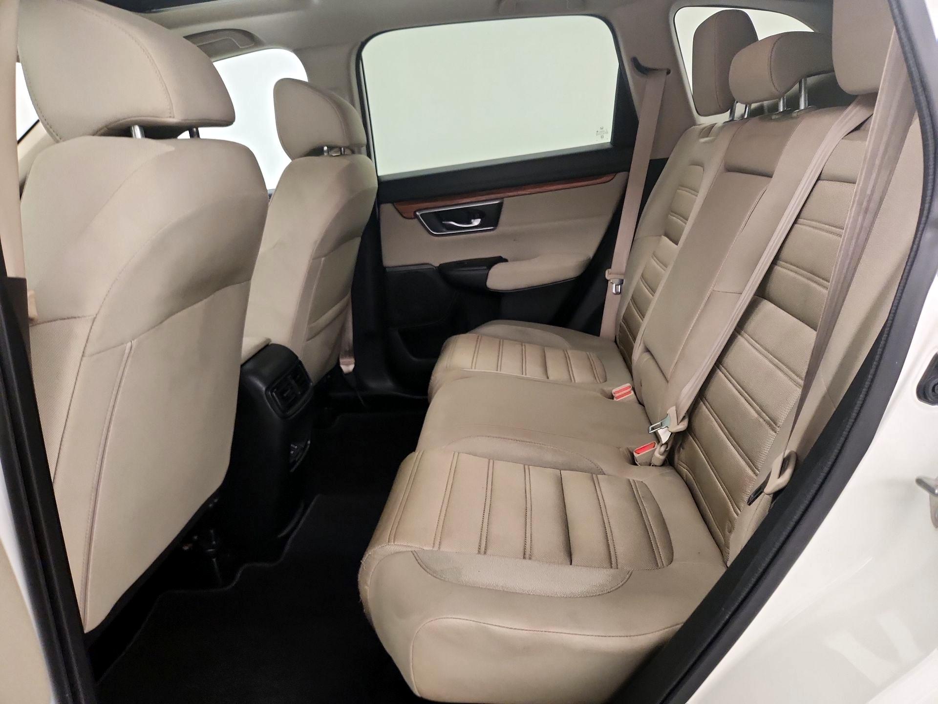 Thumbnail: 2018 Honda CR-V - 20
