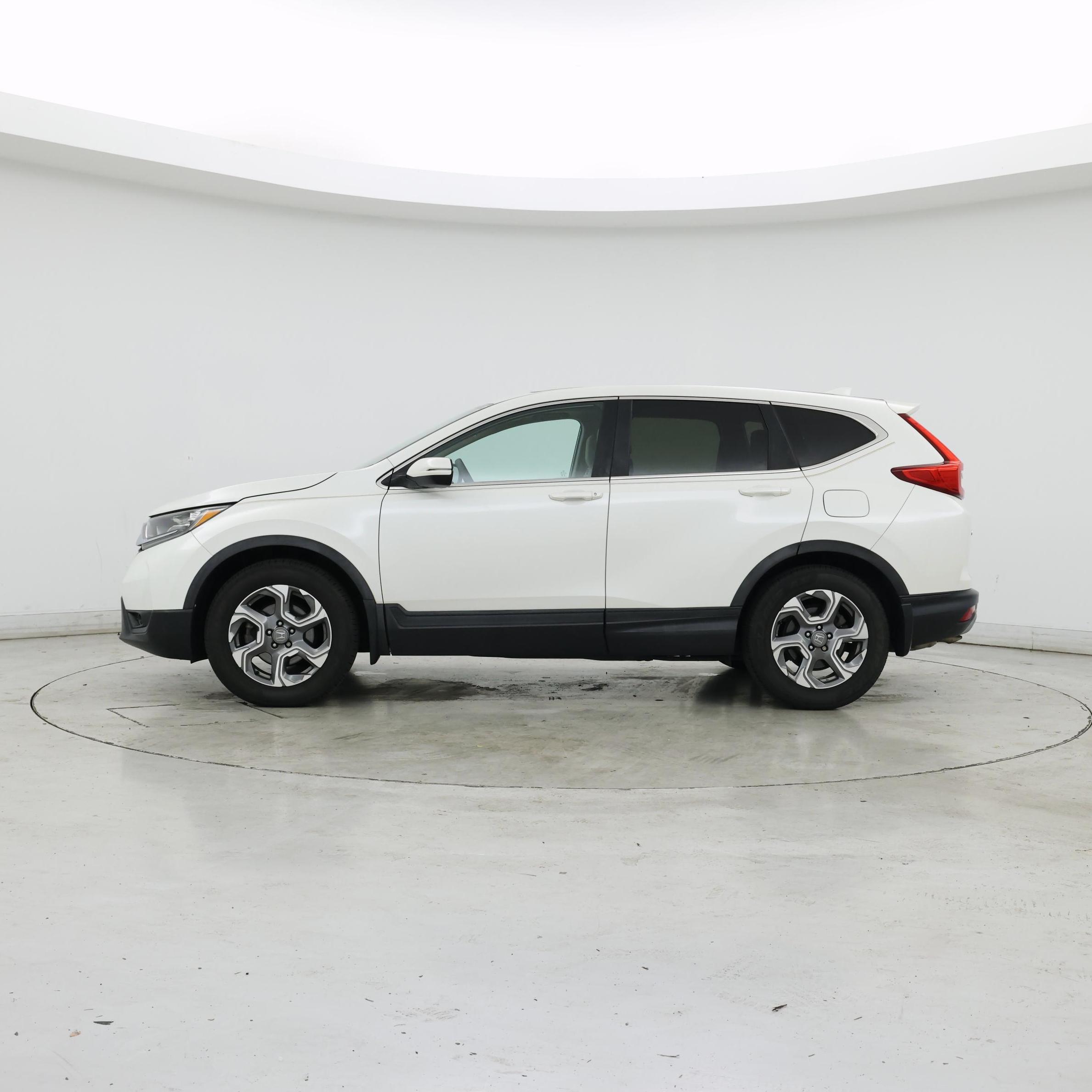 Thumbnail: 2018 Honda CR-V - 3