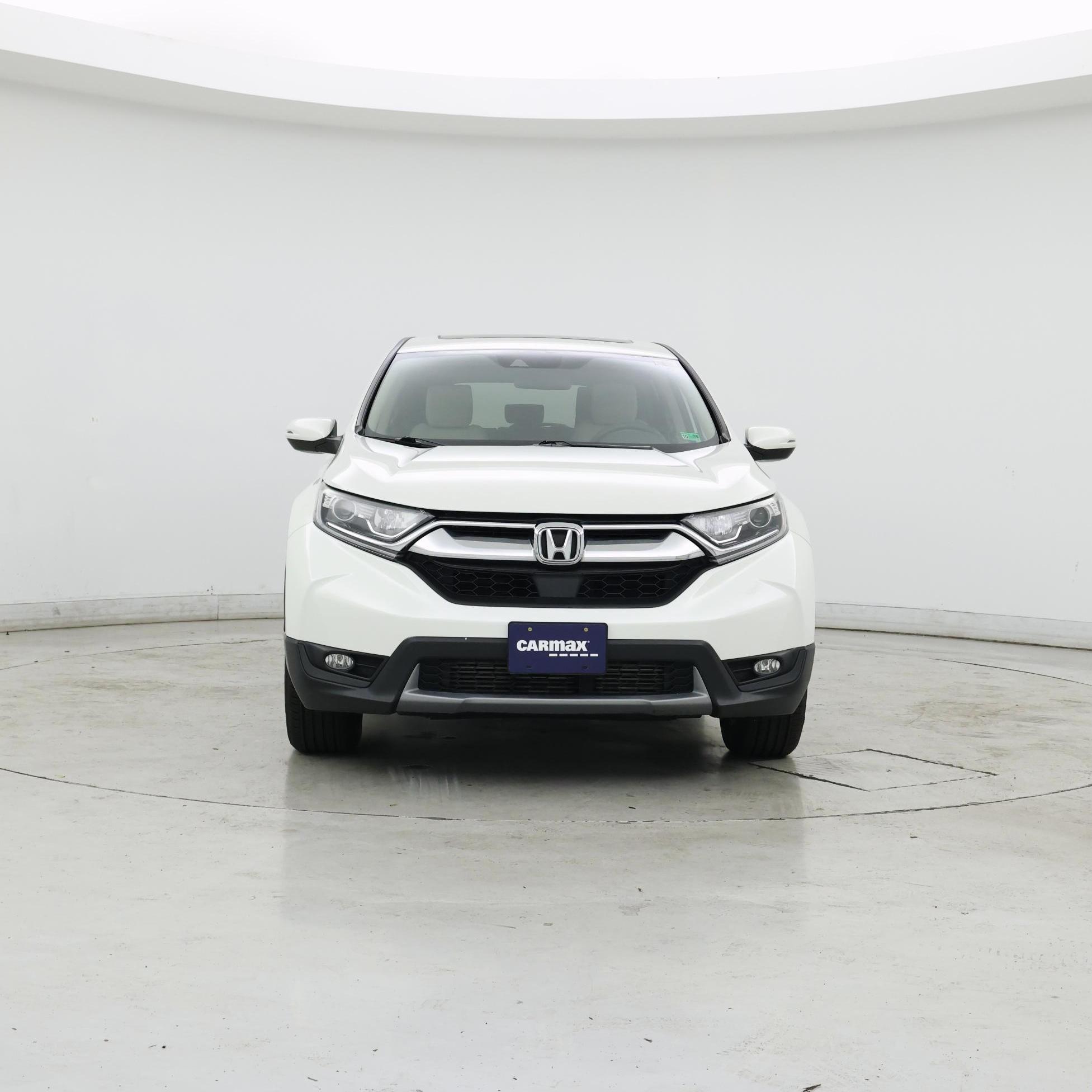 Thumbnail: 2018 Honda CR-V - 5