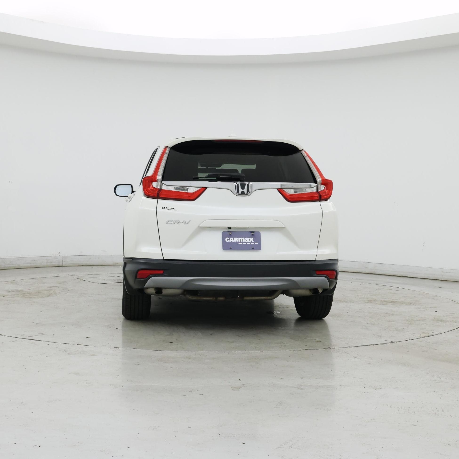 Thumbnail: 2018 Honda CR-V - 6