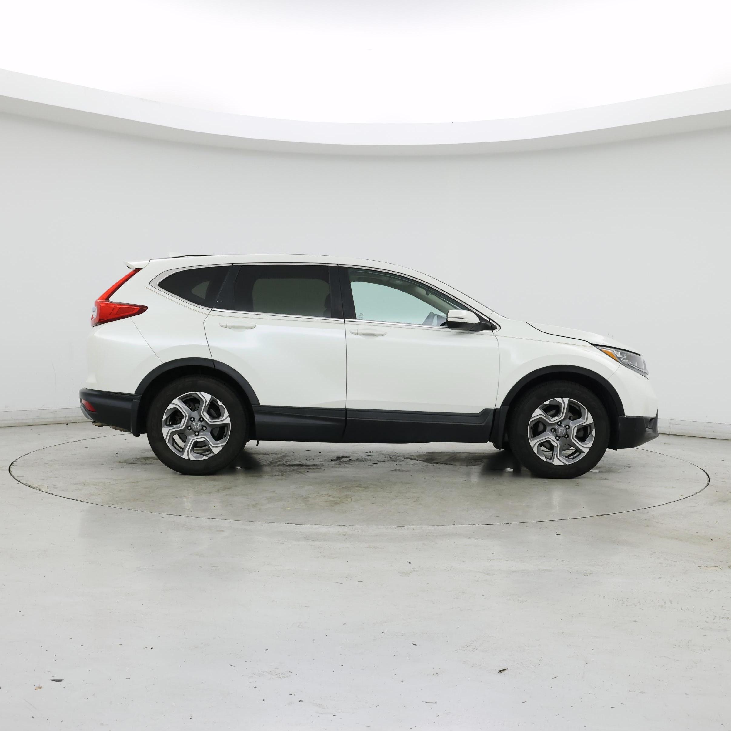 Thumbnail: 2018 Honda CR-V - 7