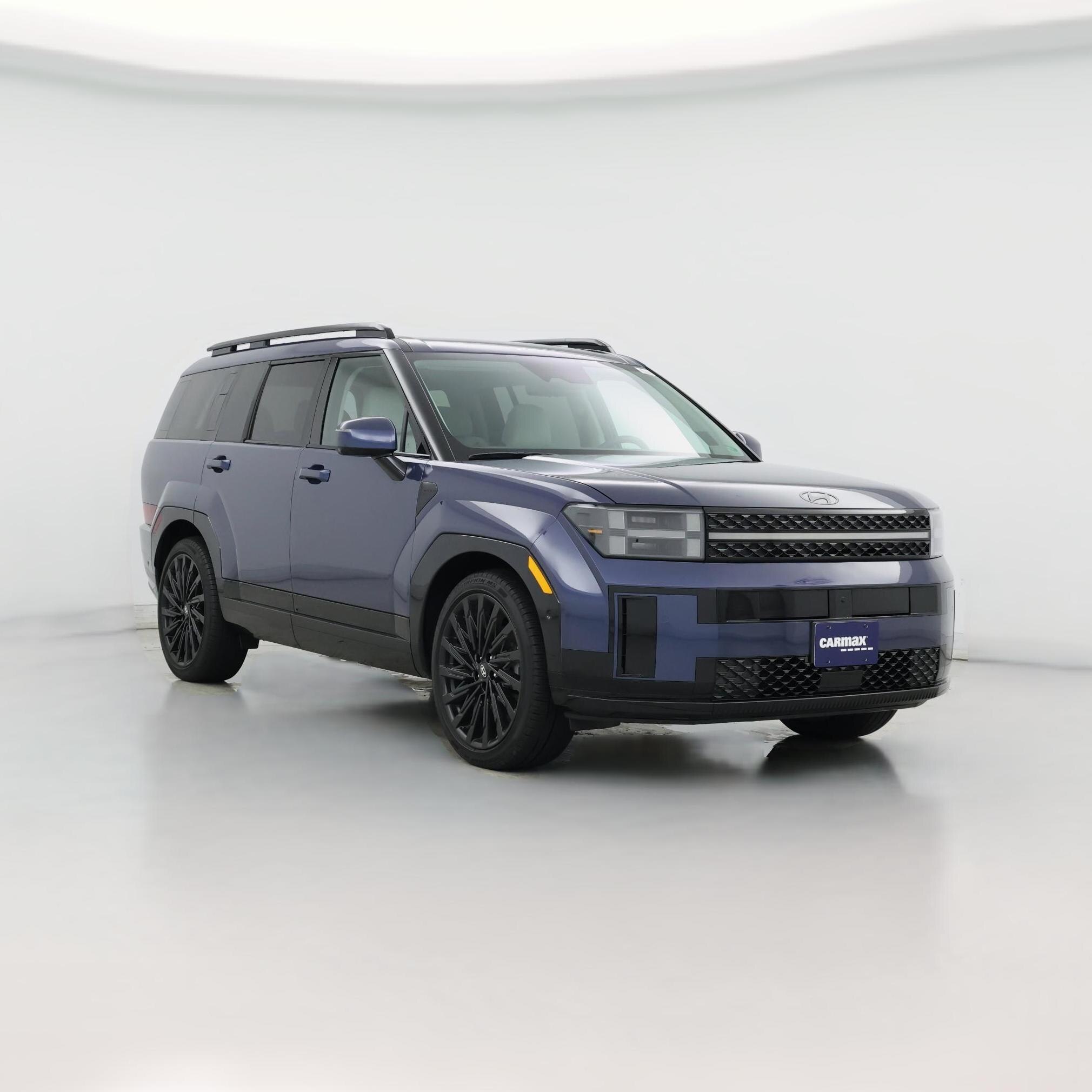 Thumbnail: 2025 Hyundai Santa Fe - 1