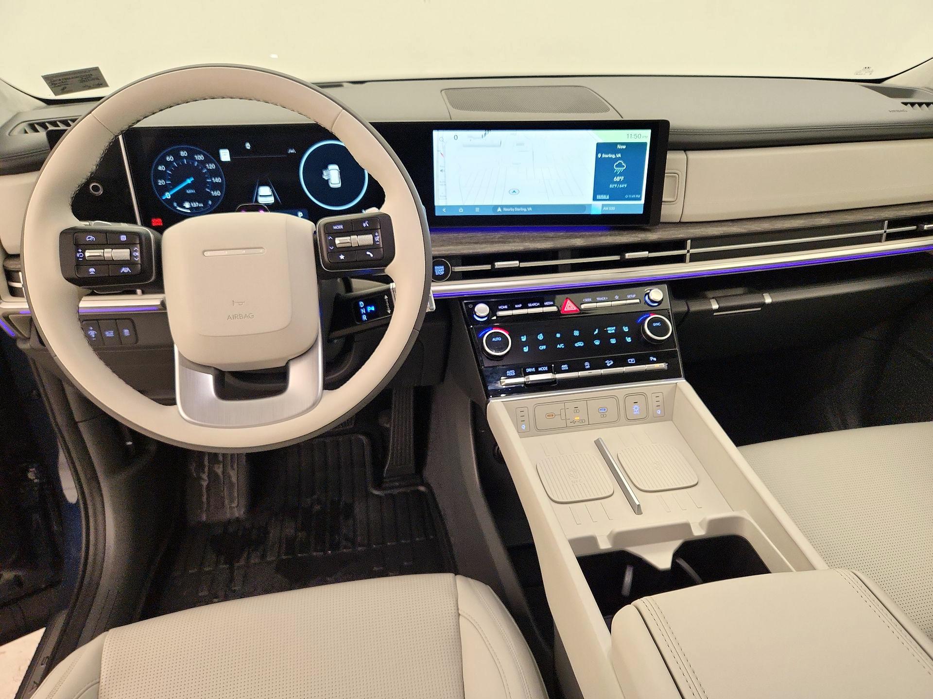 Thumbnail: 2025 Hyundai Santa Fe - 9