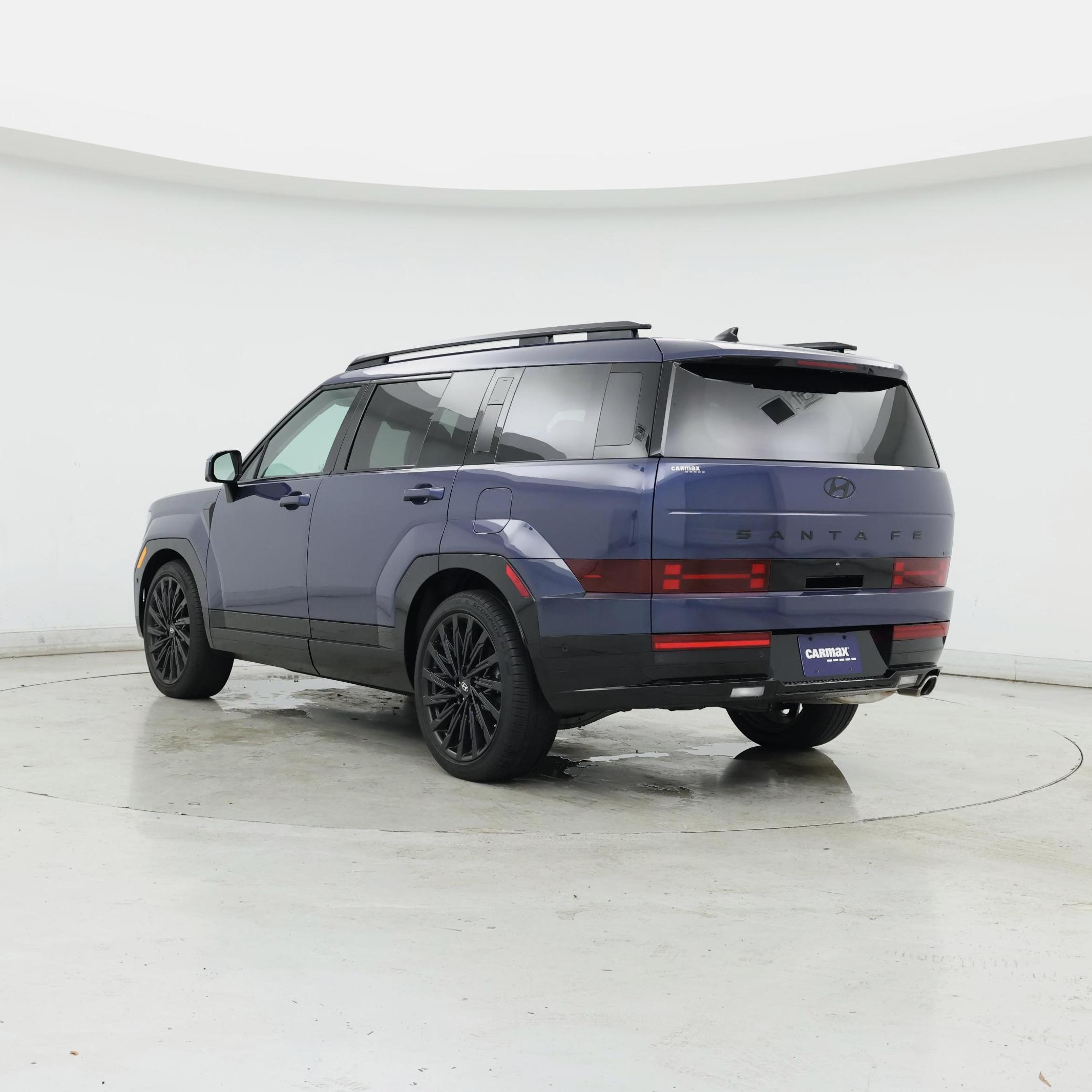 Thumbnail: 2025 Hyundai Santa Fe - 2